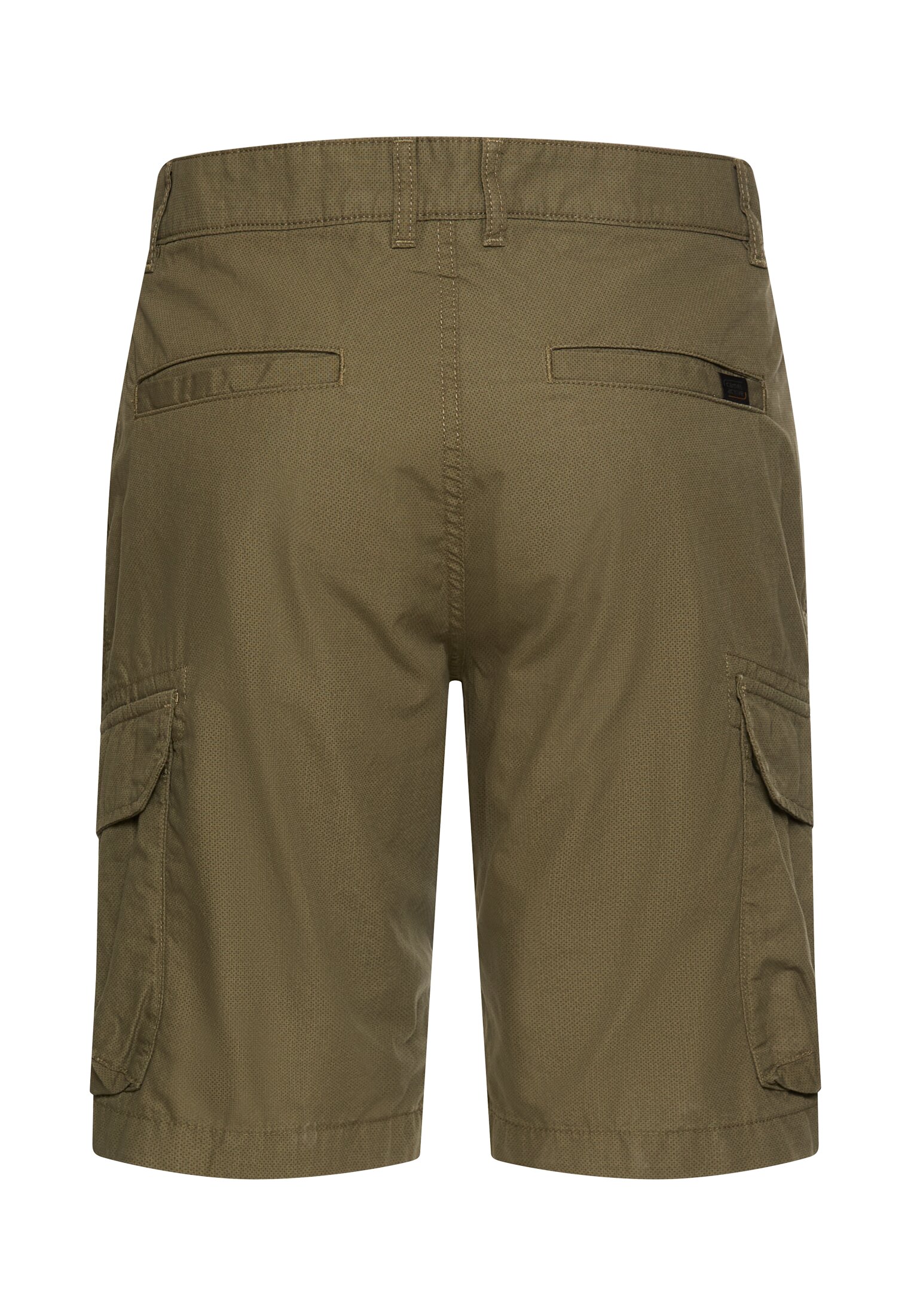 Camel Active Bermudas #2