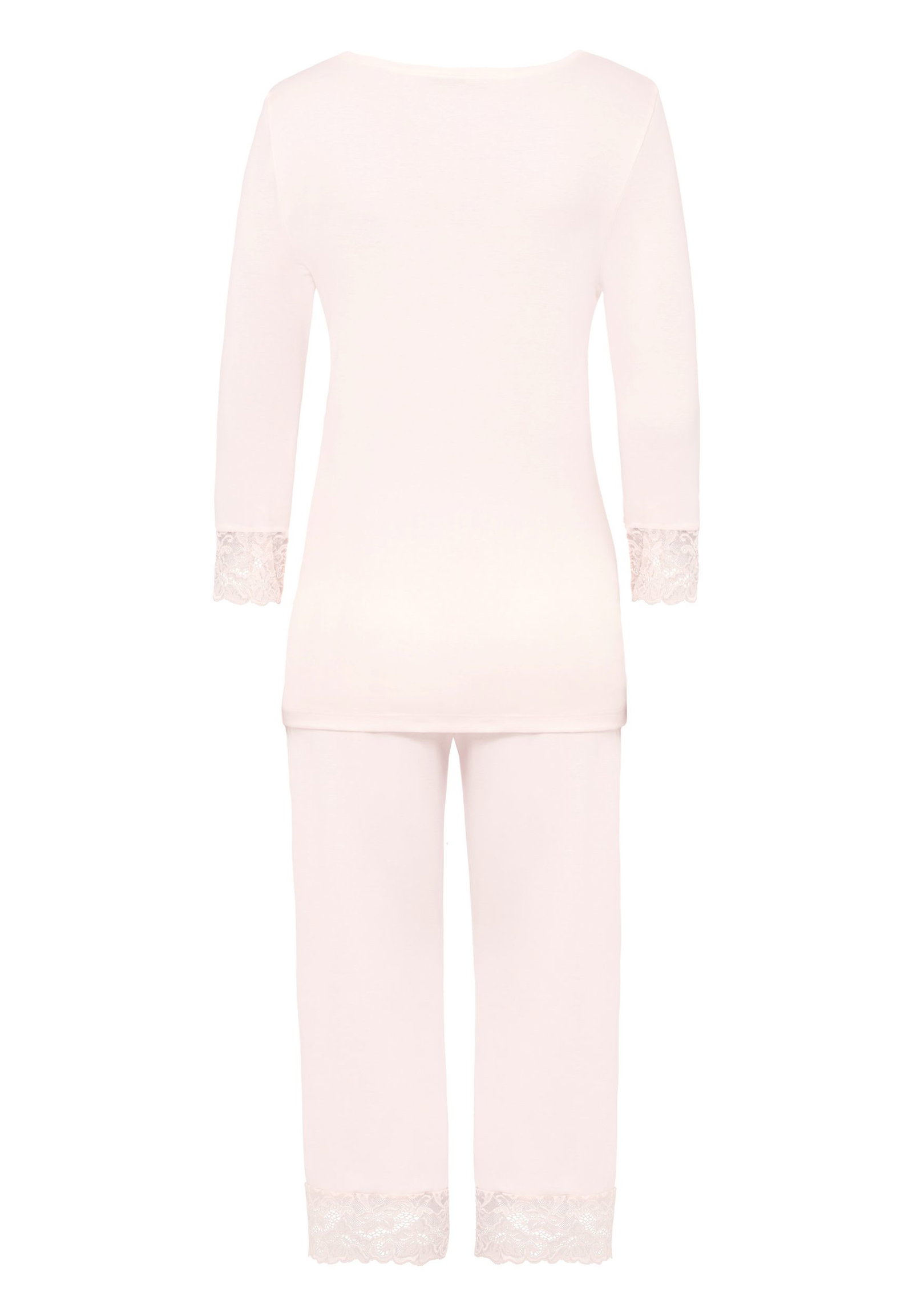Hanro Pyjama "Moments" #2