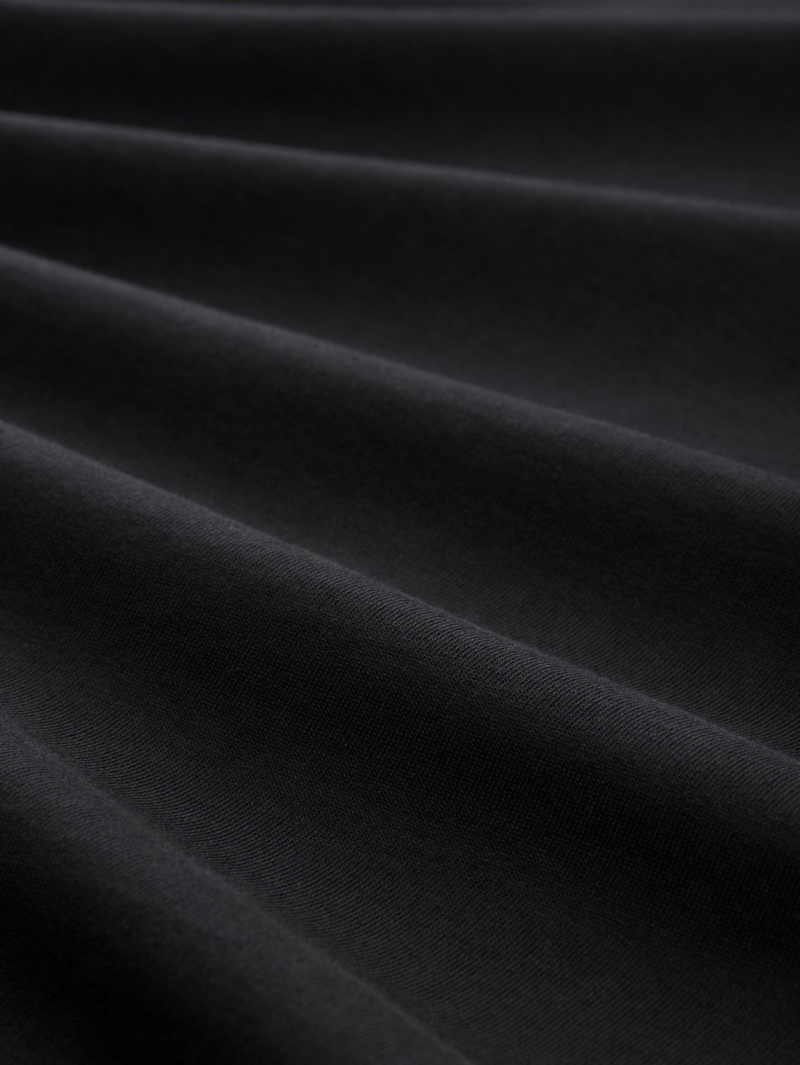 crewneck sweatshirt, Night Watch Black #2