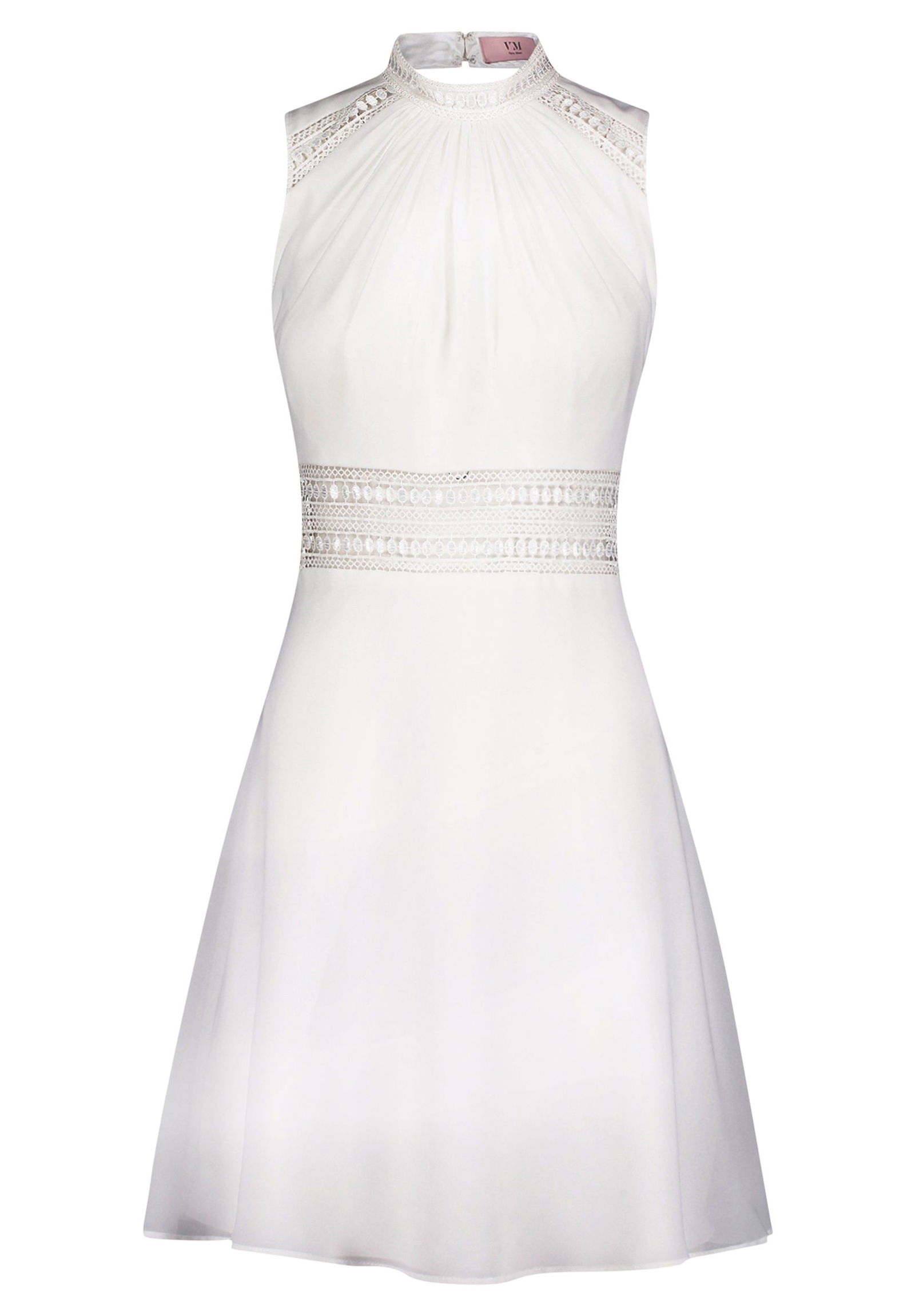 ivory white