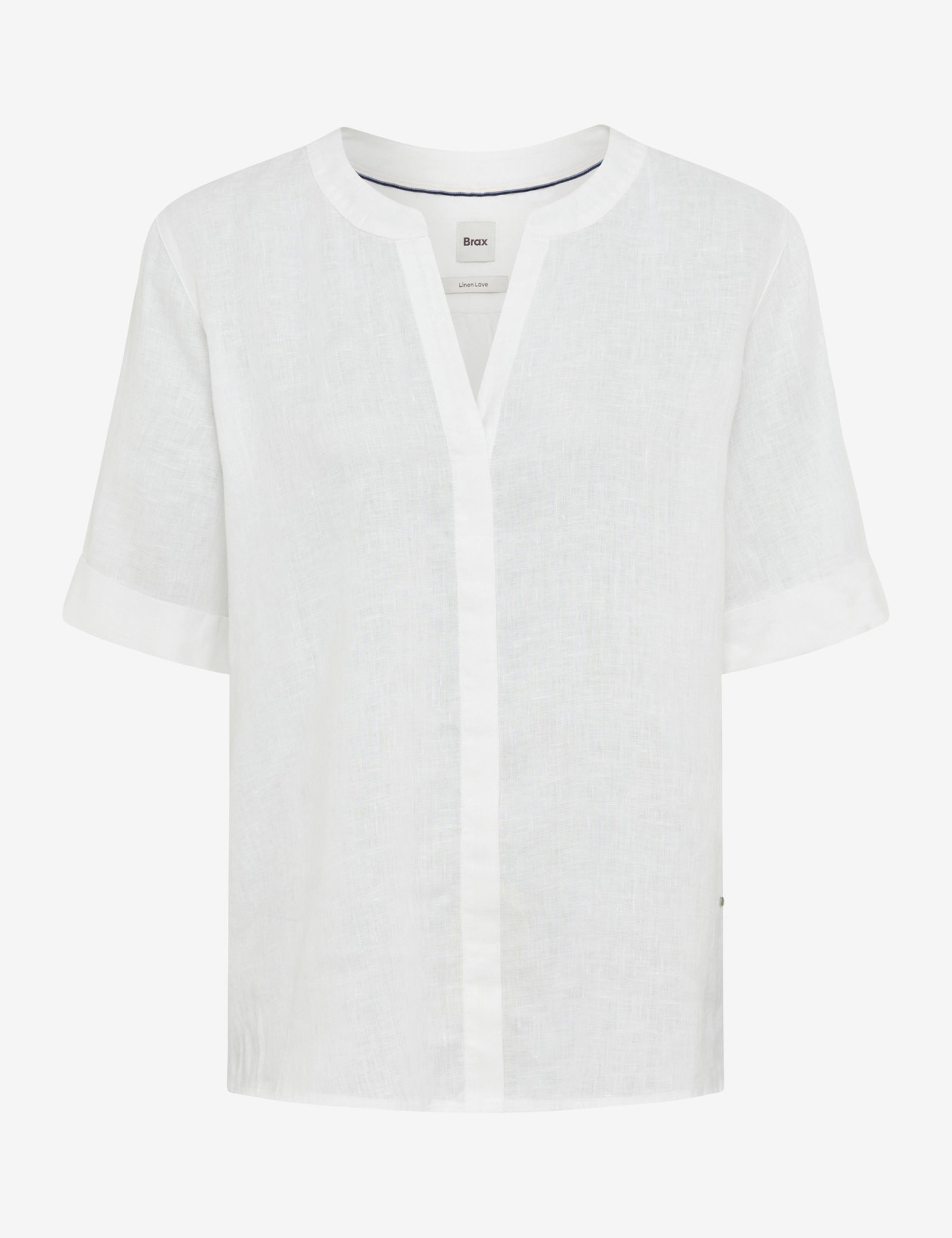 STYLE.VERI, white #1