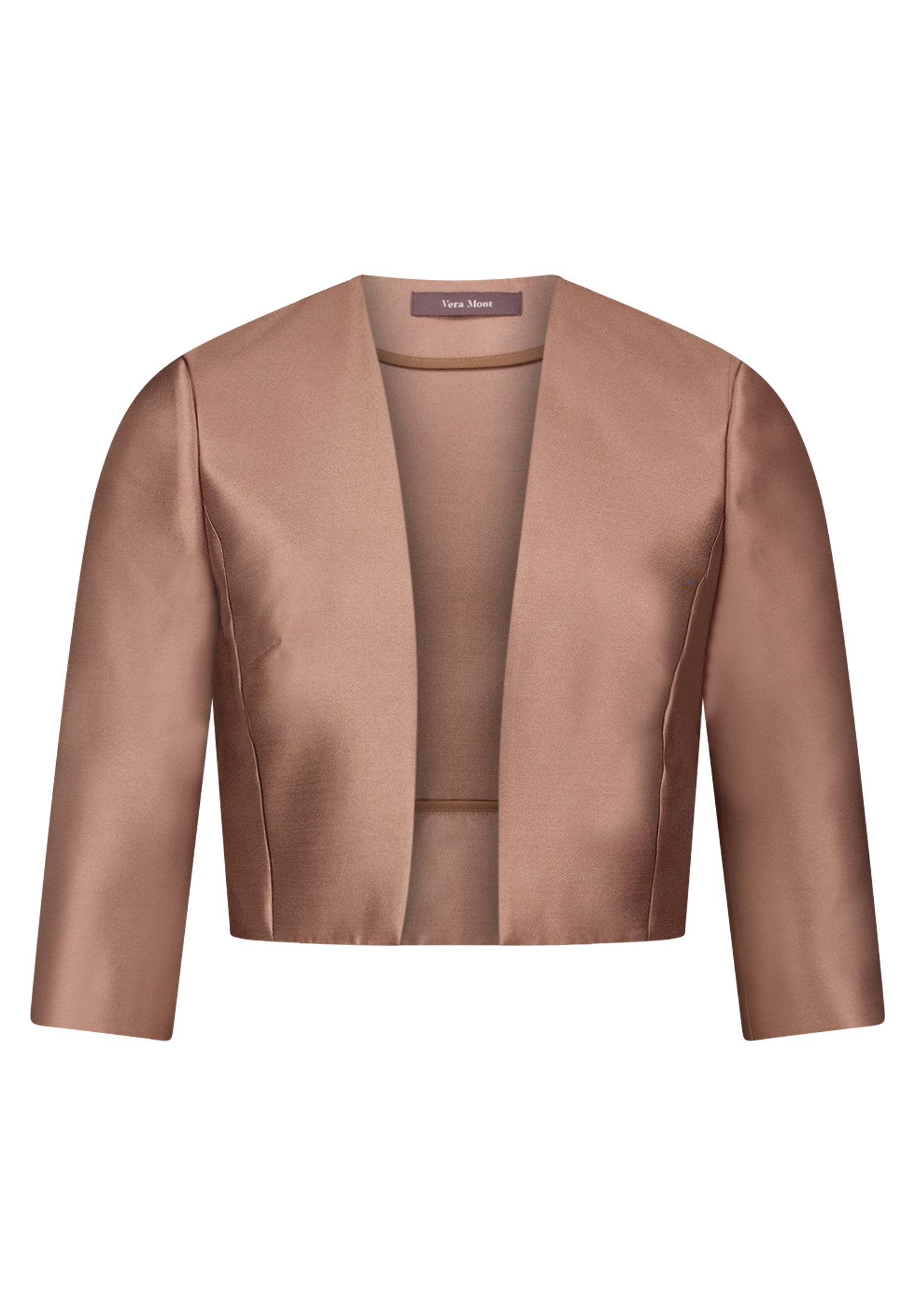 Vera Mont Bolero #1