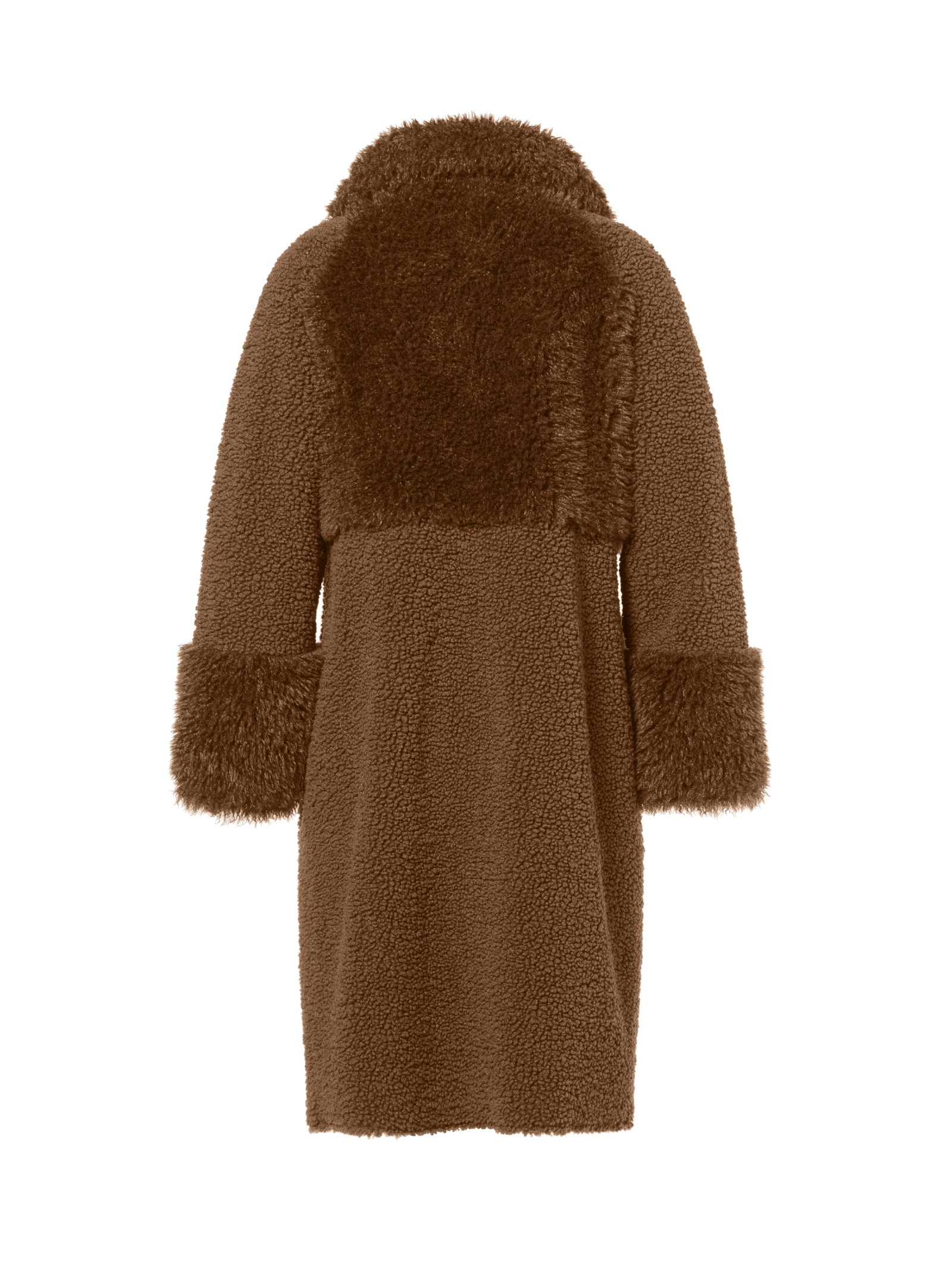 Beaumont Mantel "Valery" #2