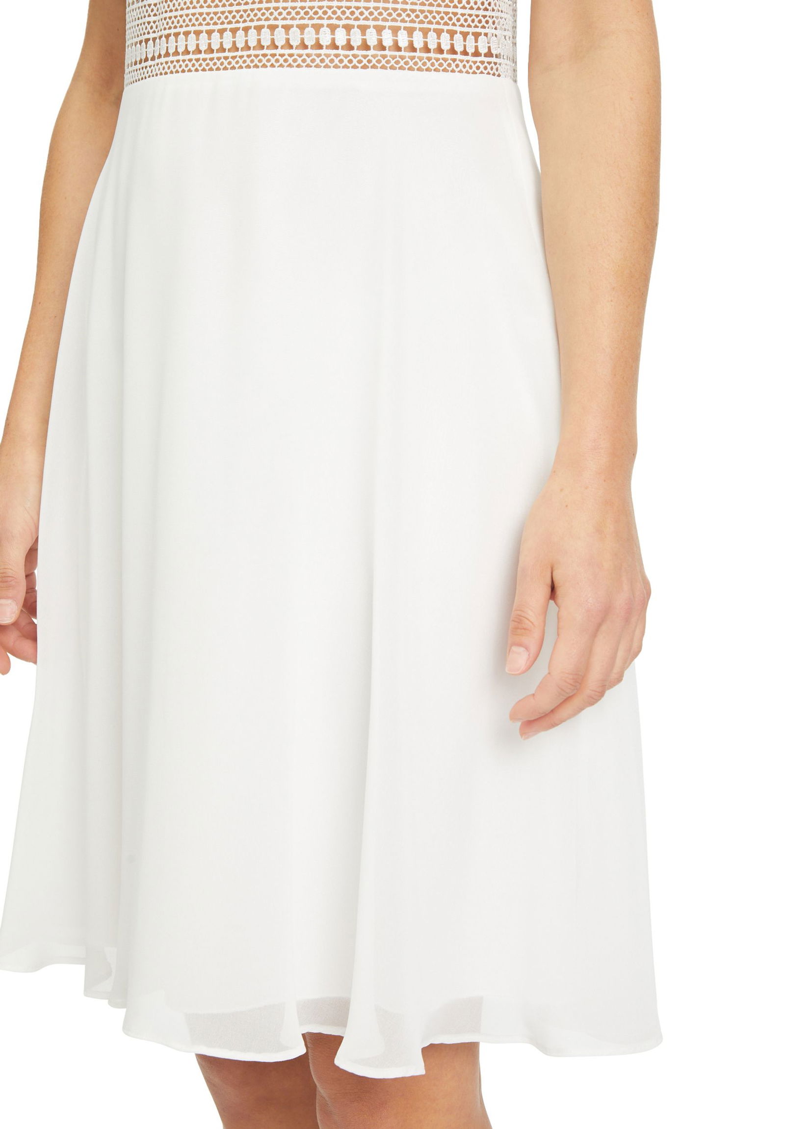 VM by Vera Mont Kurzes Kleid 
