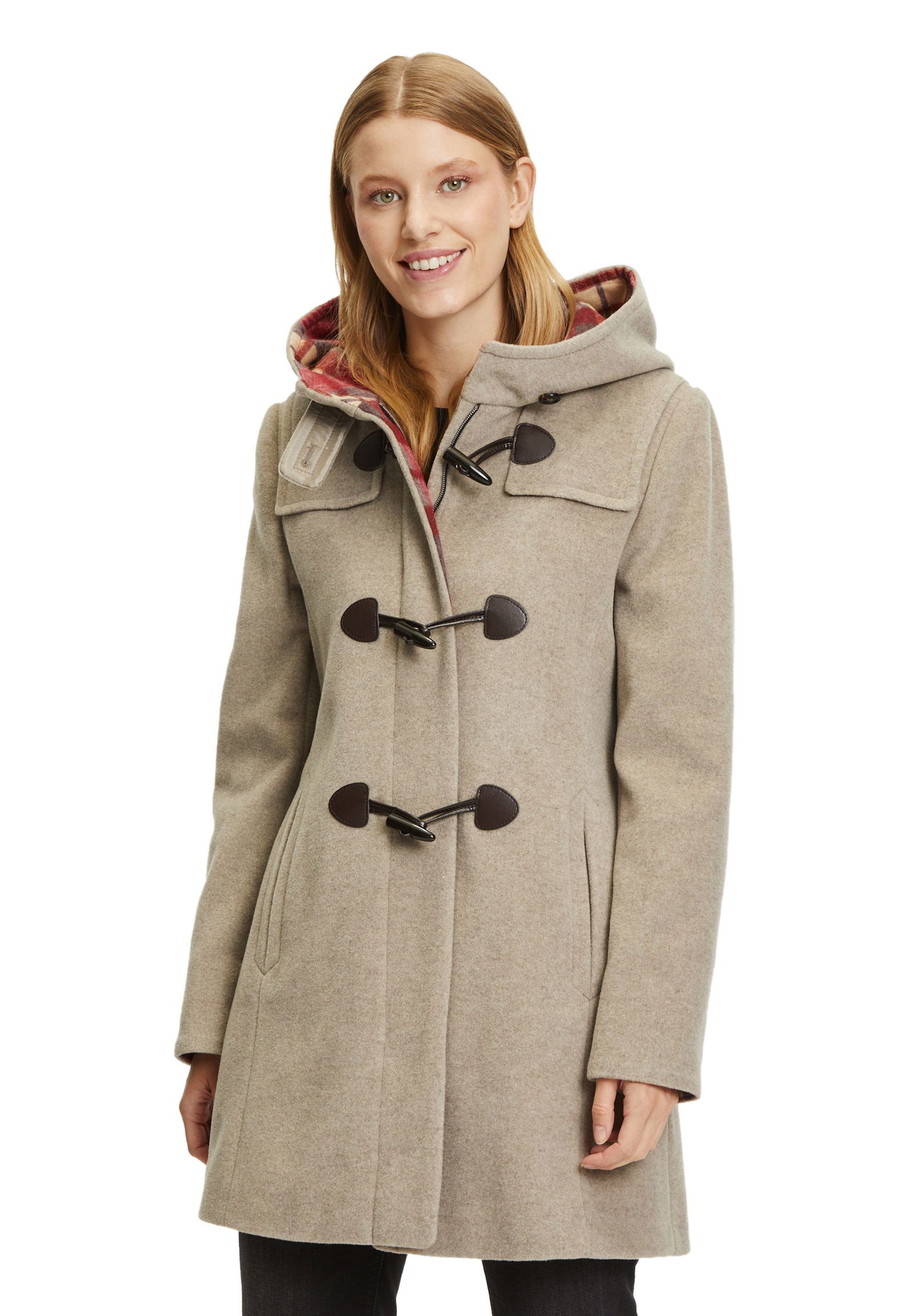 Dufflecoat