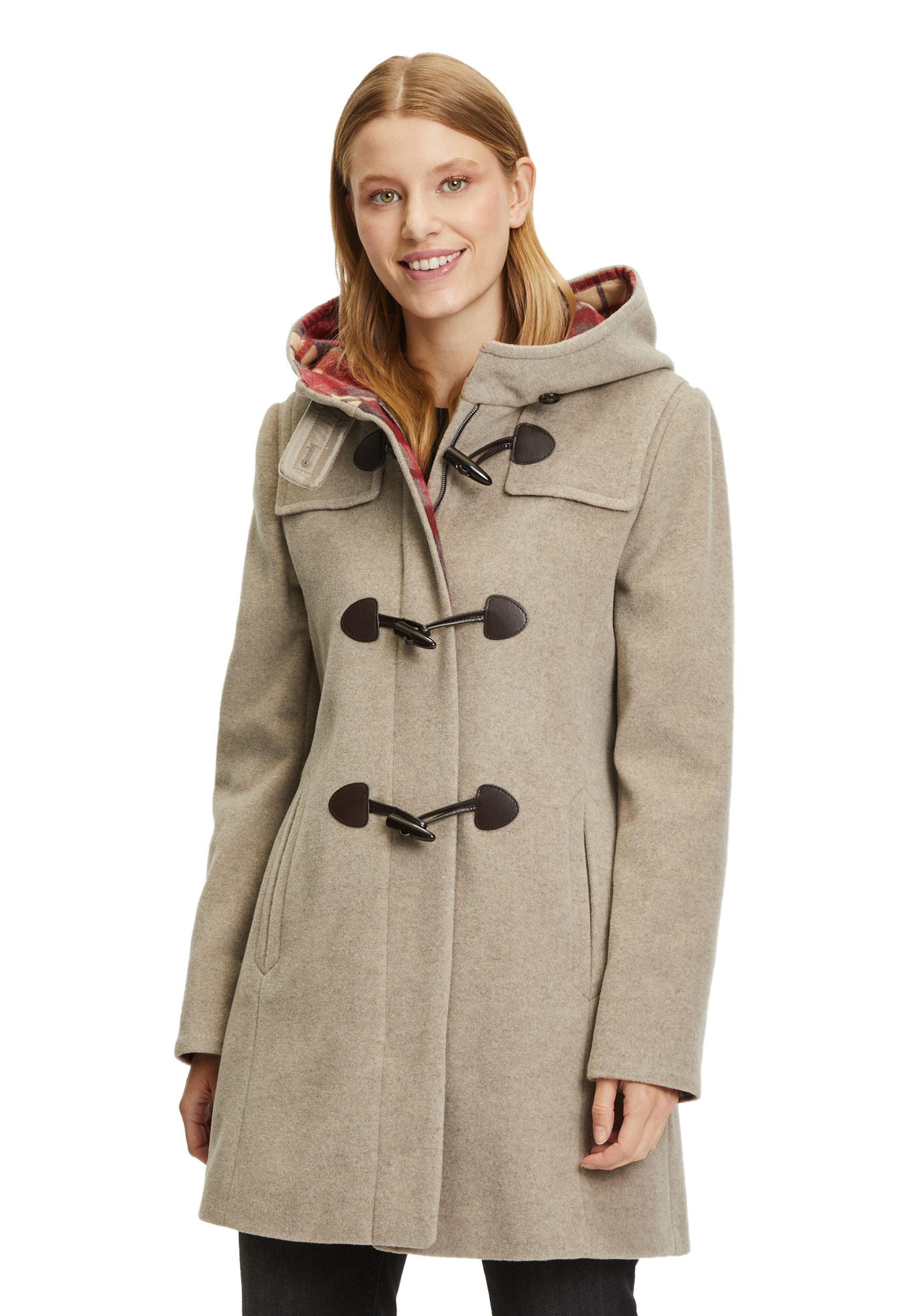 Dufflecoat