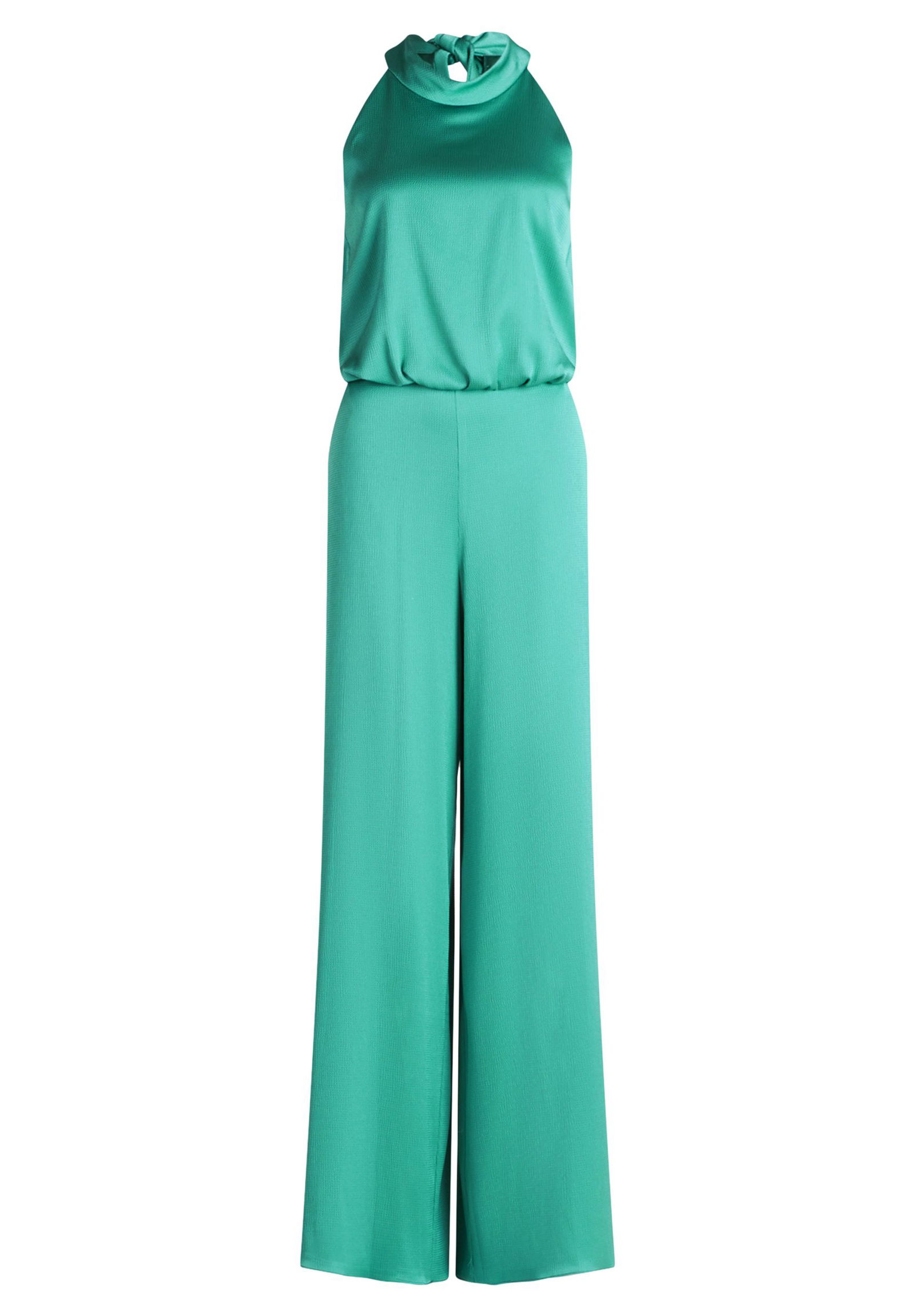 silky green