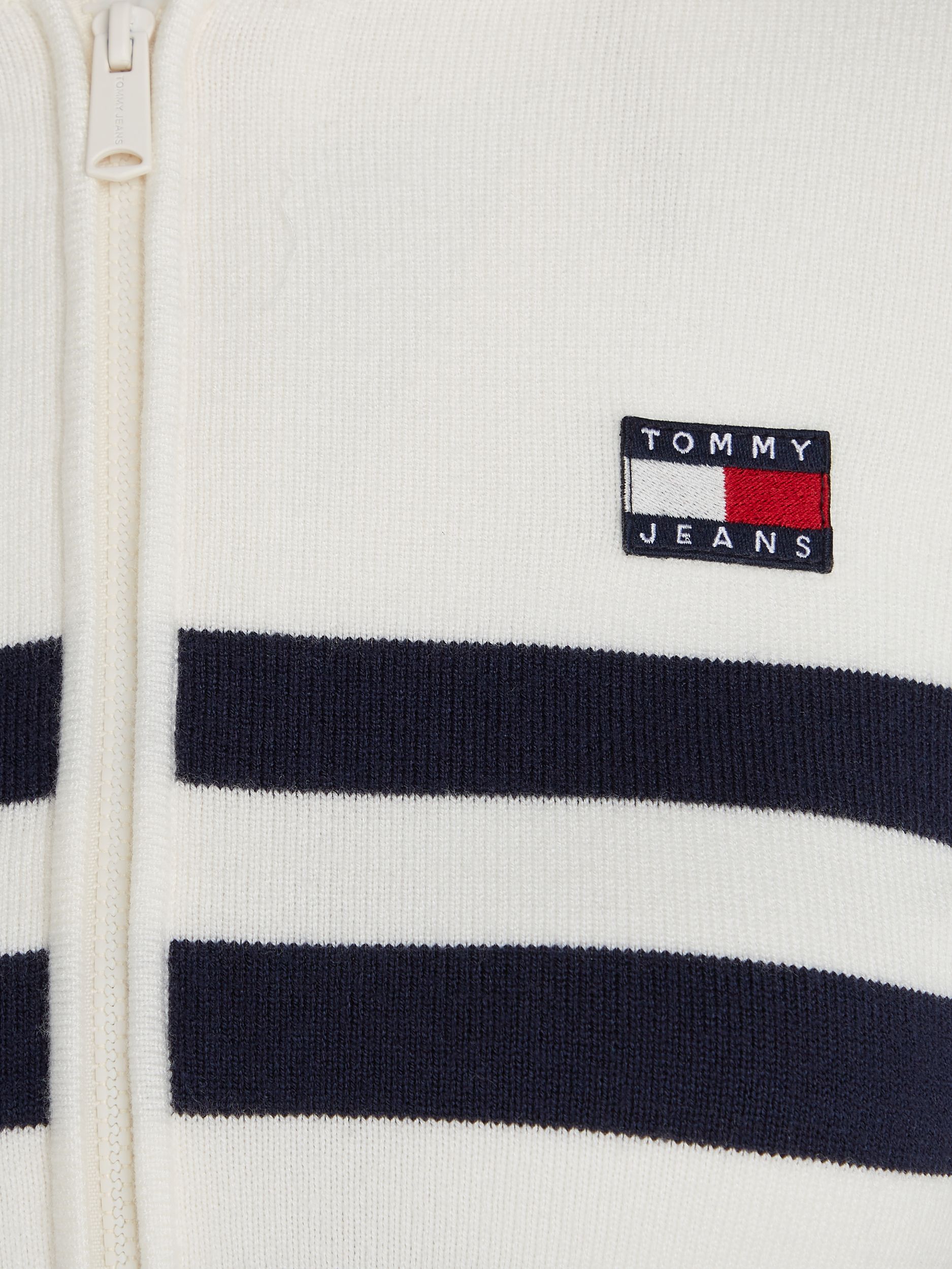 Tommy Jeans Strickjacke | Cardigan 