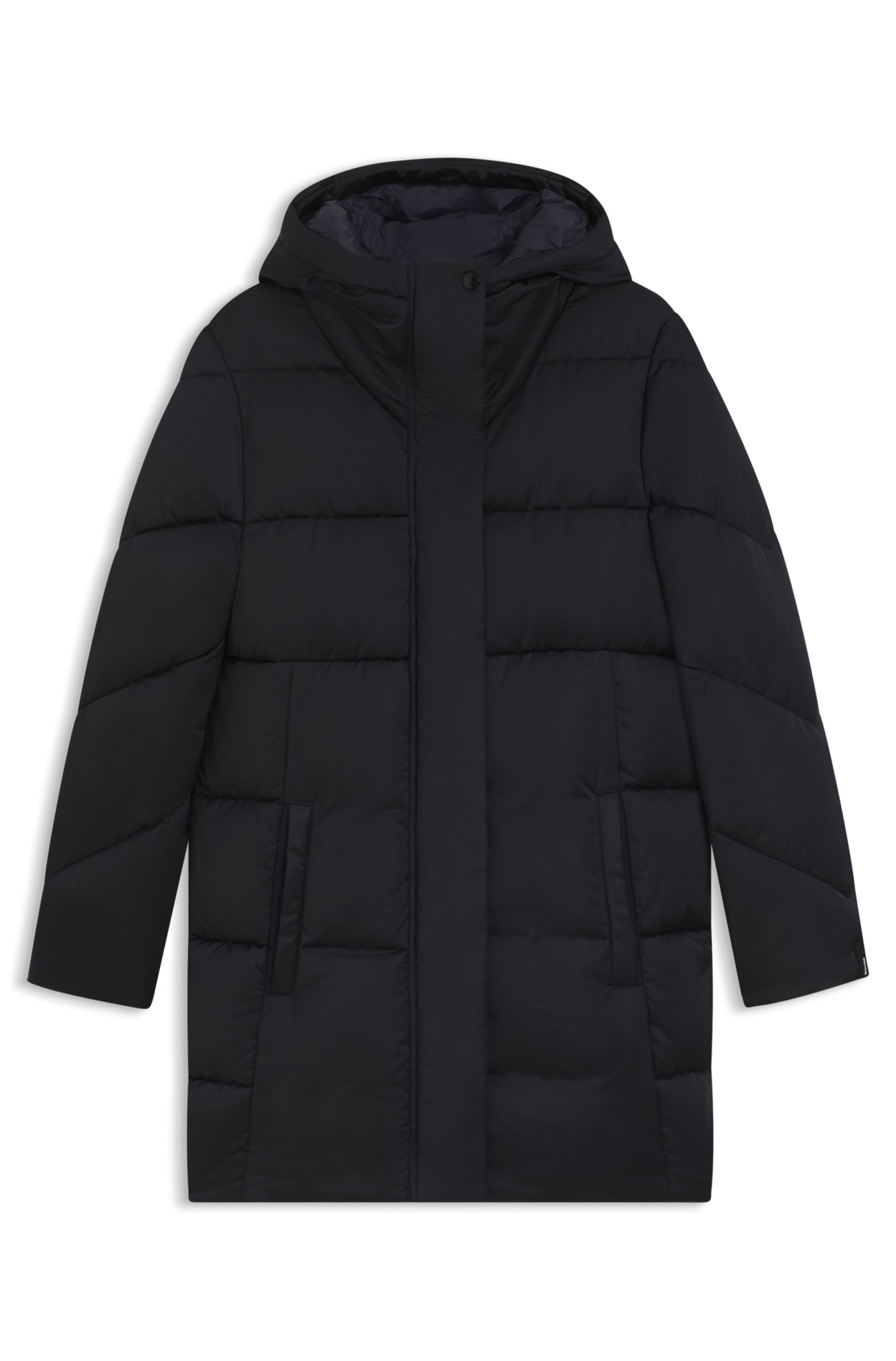 Boss Steppjacke "Petrano" #1