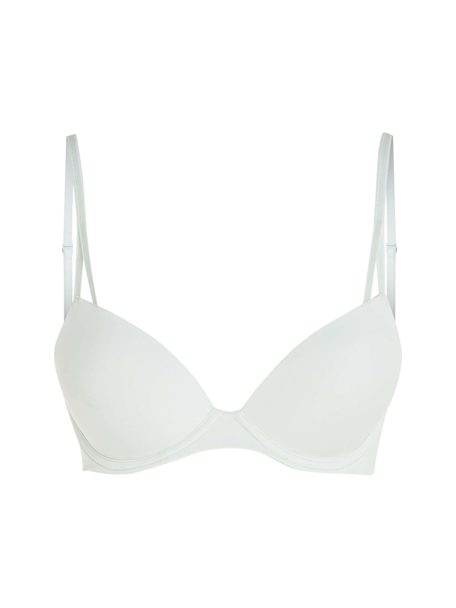 Calvin Klein Push-up-BH "SEDUCTIVE COMFORT"