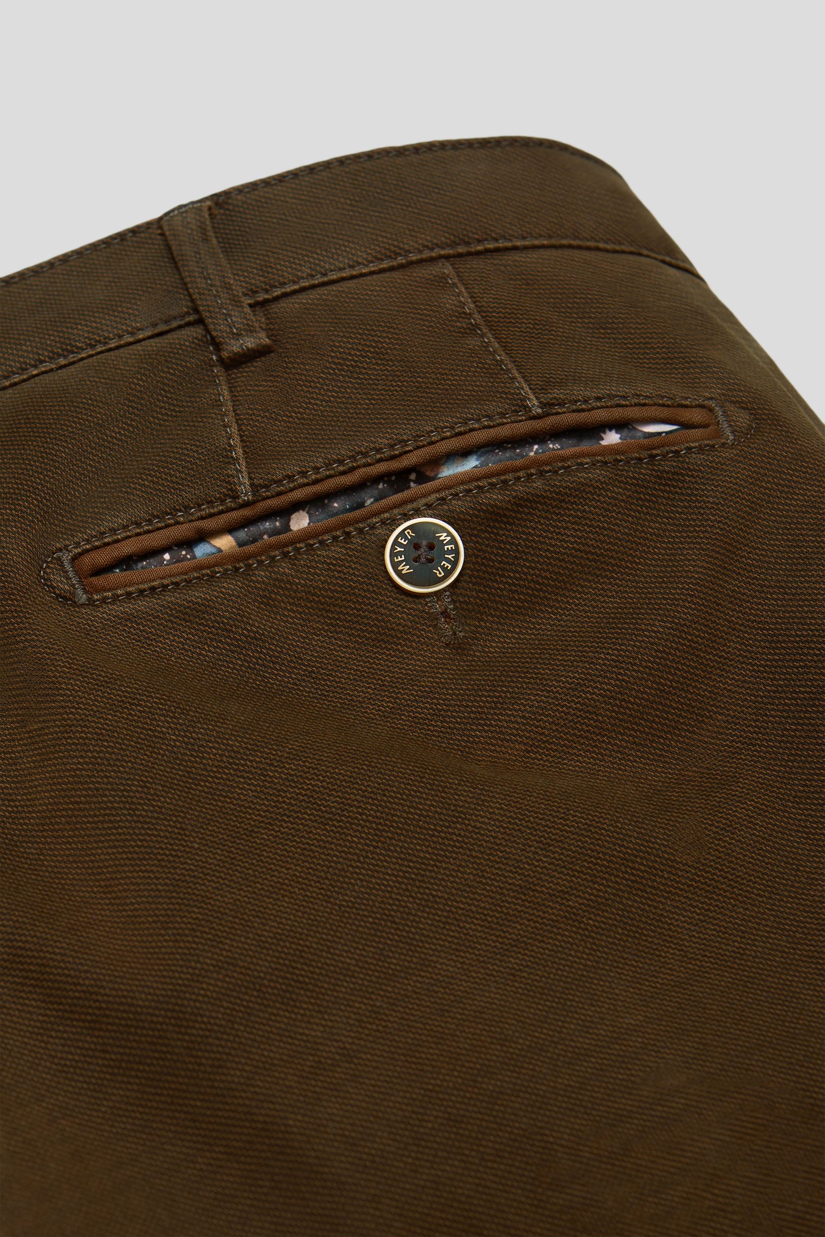 Meyer |  Meyer Chino  | 56 | camel