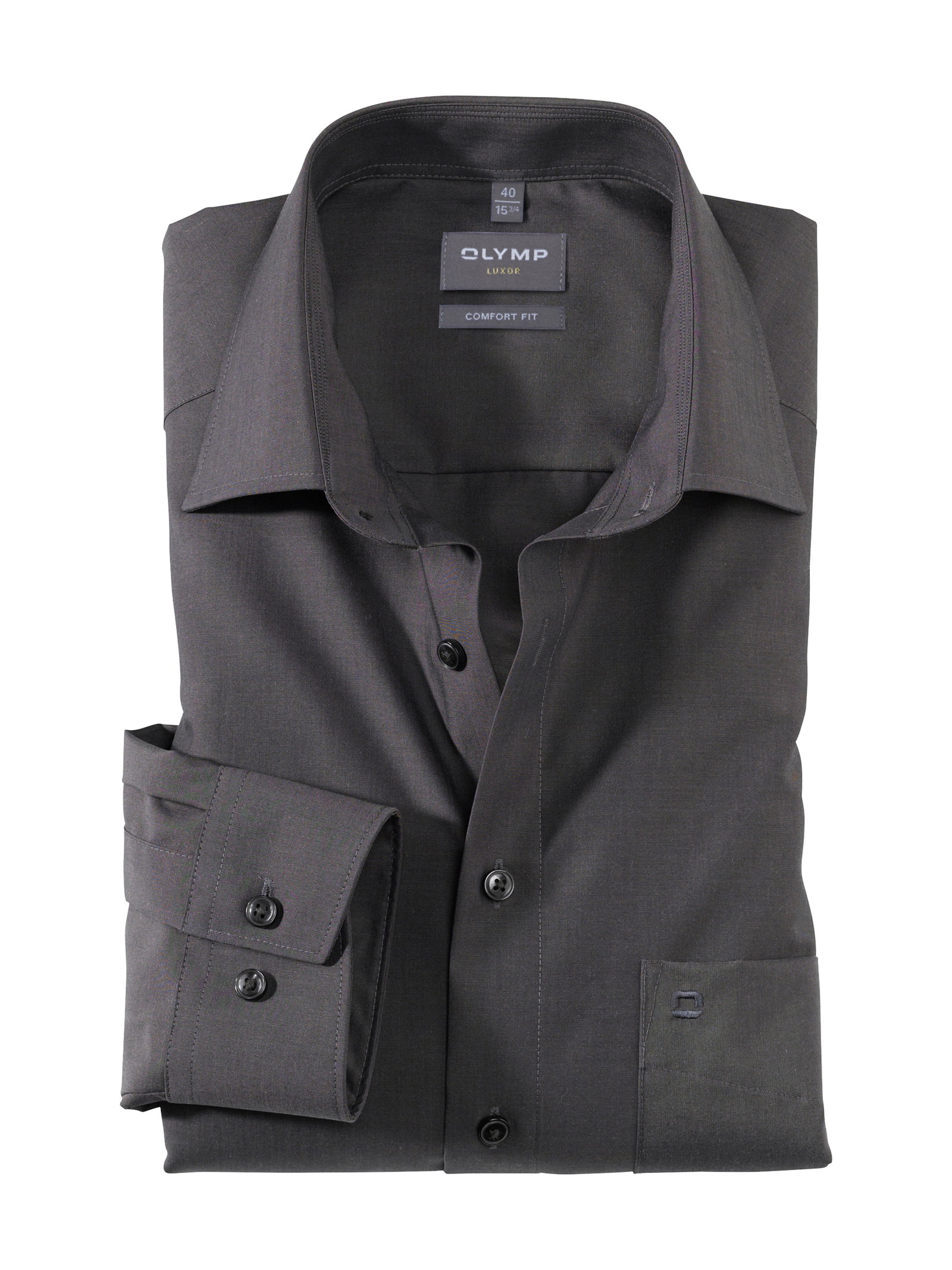 Olymp Hemd Modern Fit #1
