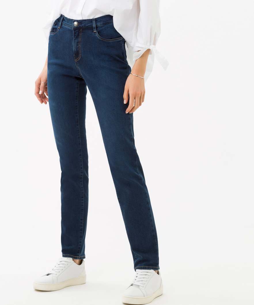 Brax Five-Pocket-Jeans "Mary" #4