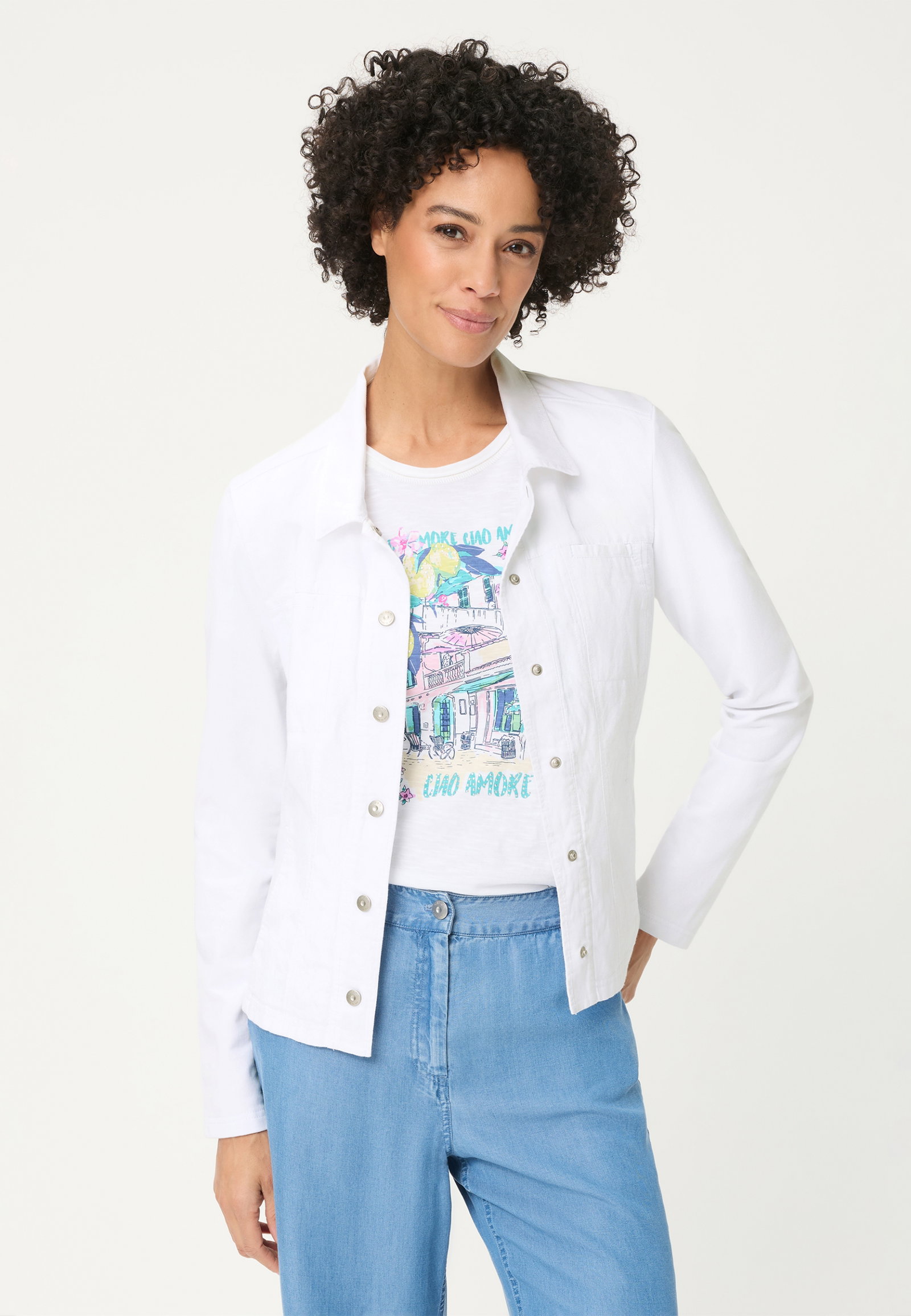 Olsen Funktionsjacke #3