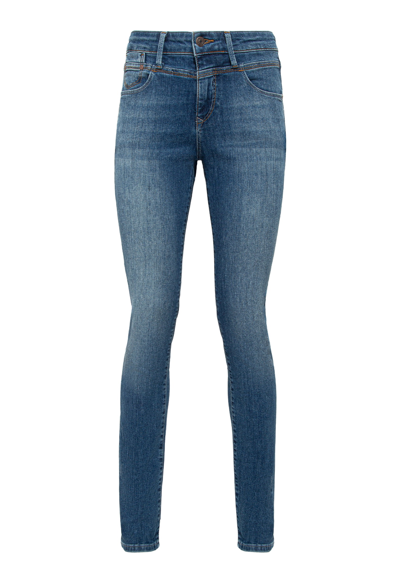 Mavi Skinny Jeans #1