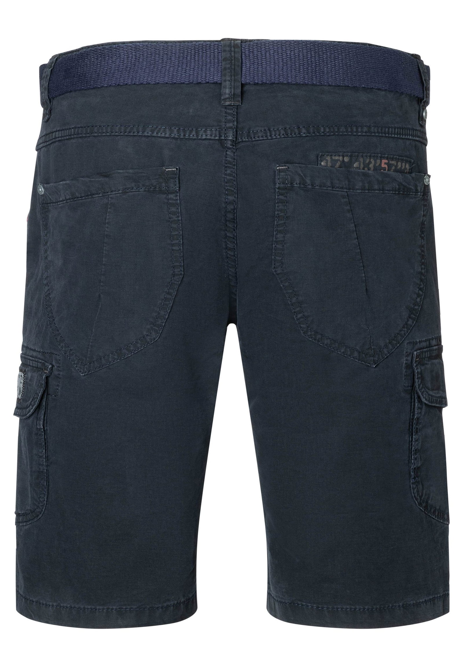 Timezone Shorts "RykerTZ" #2