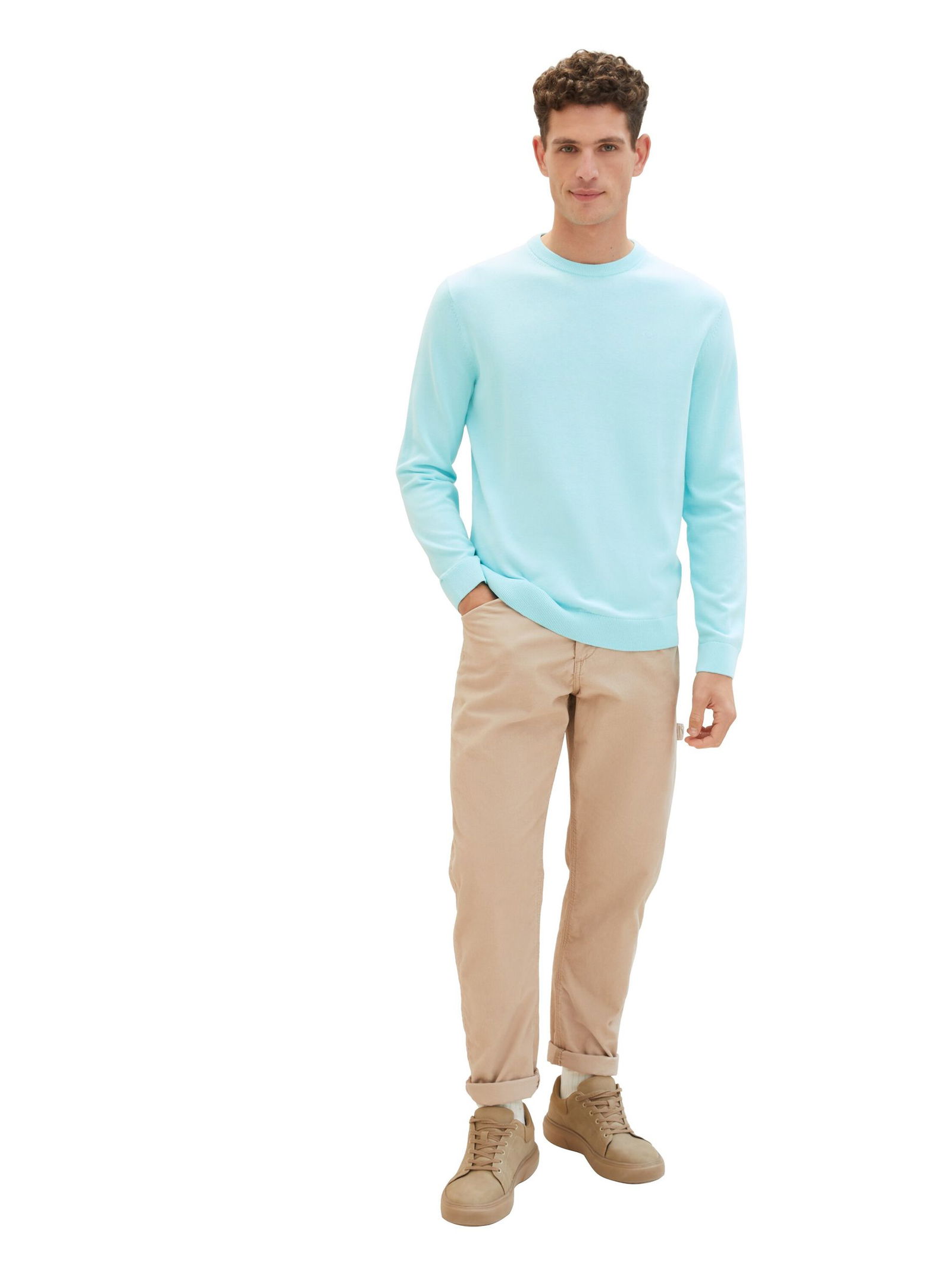 Tom Tailor Pullover