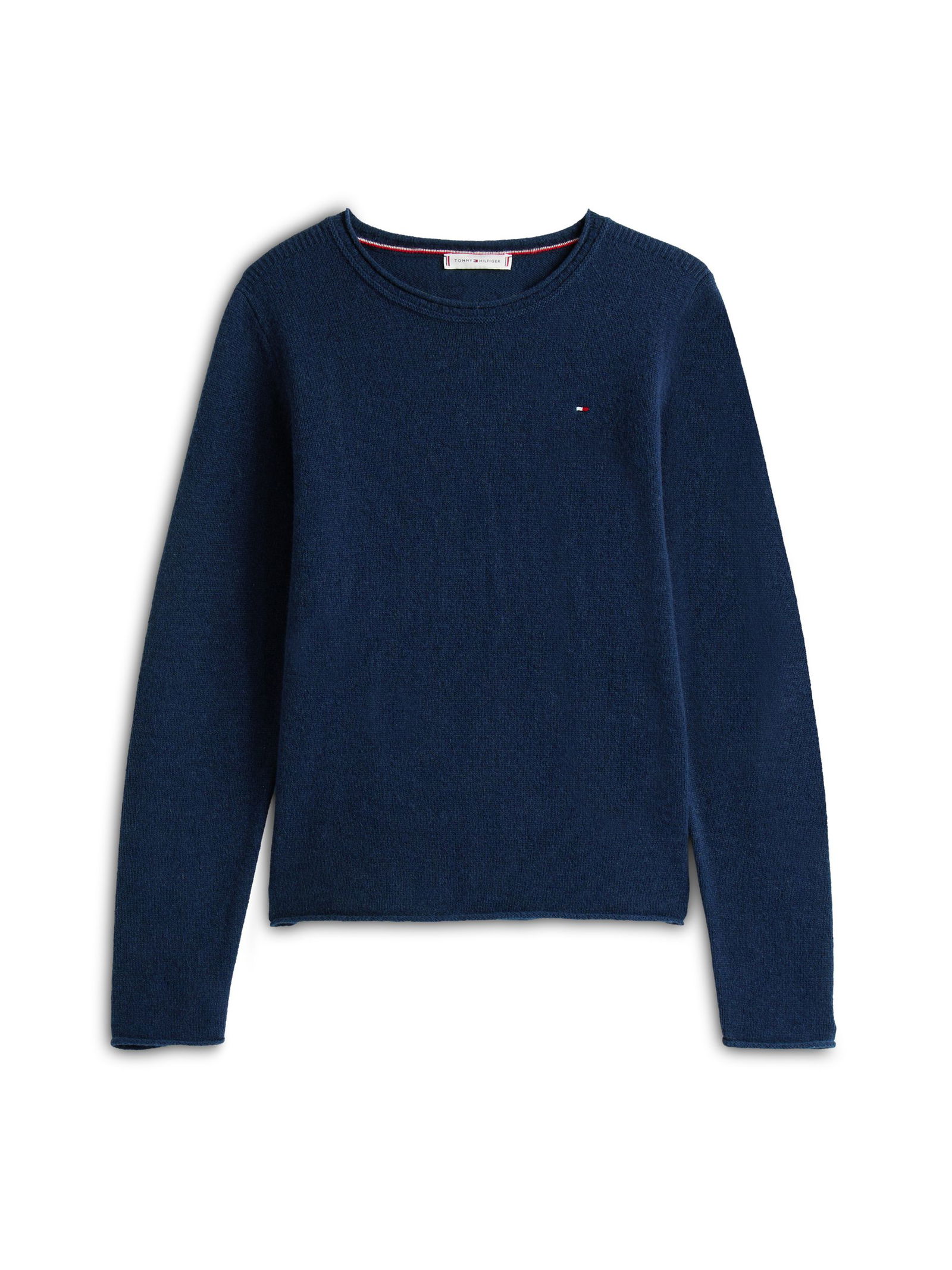 Tommy Hilfiger | Tommy Hilfiger Pullover | XL | dark night navy