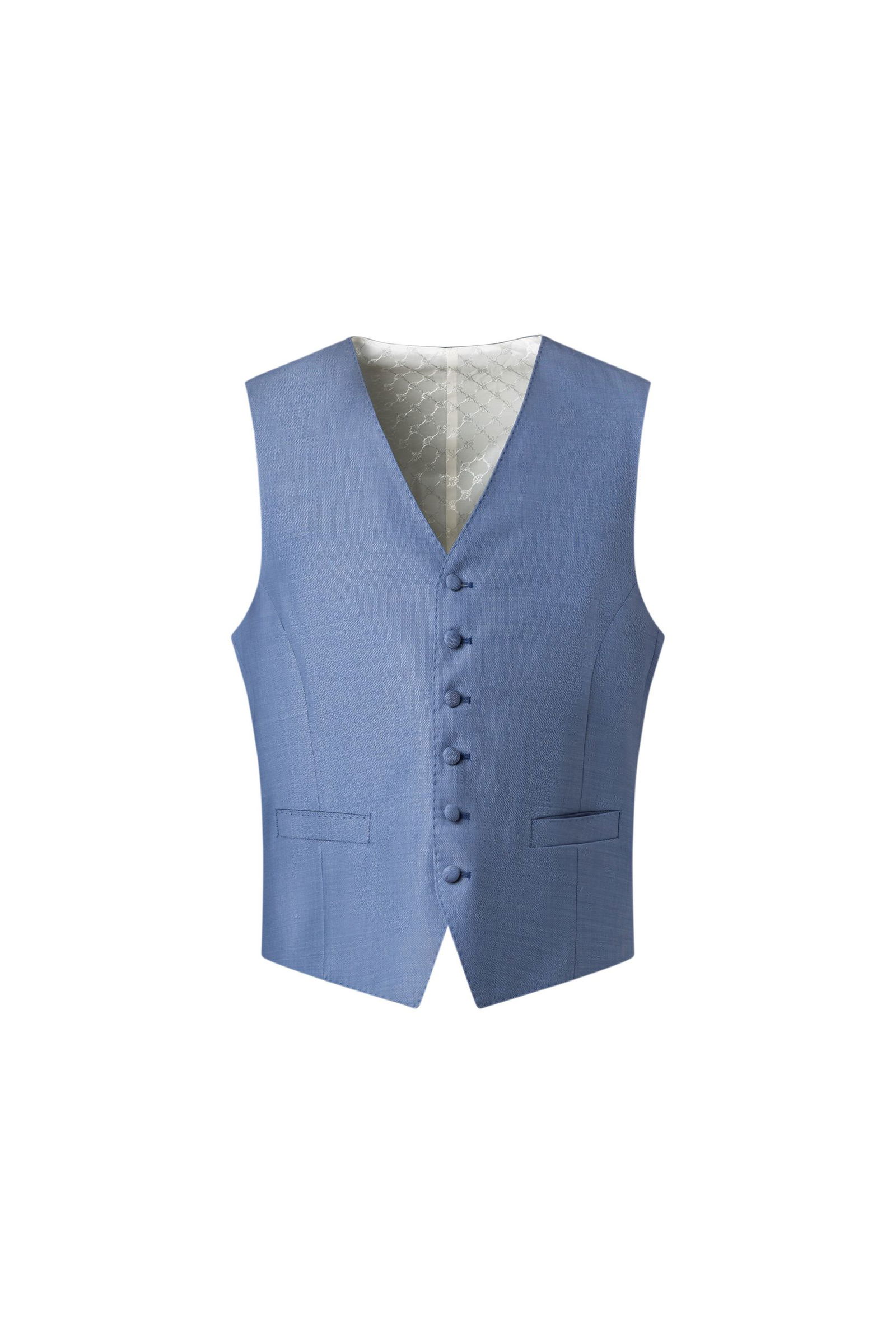 Joop |  17 JV-10Weazer 10017335 | 52 | medium blue