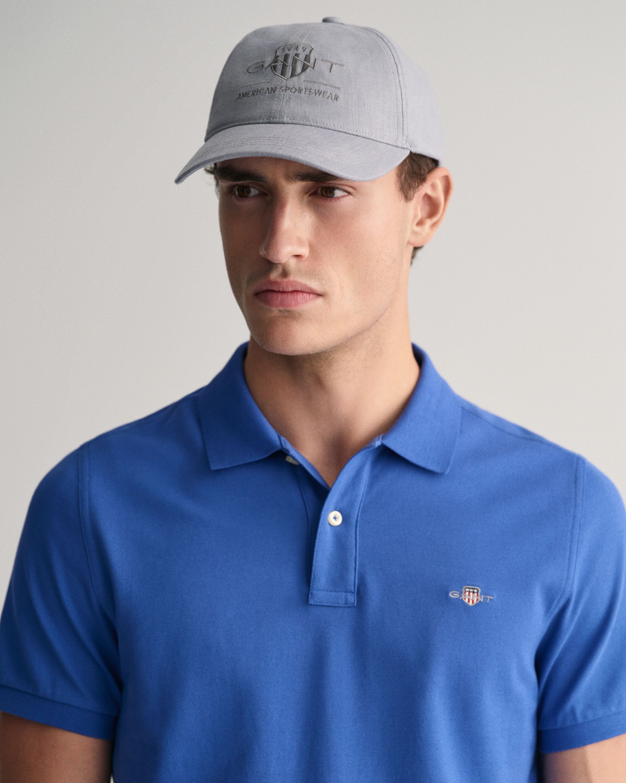 Gant Poloshirt 