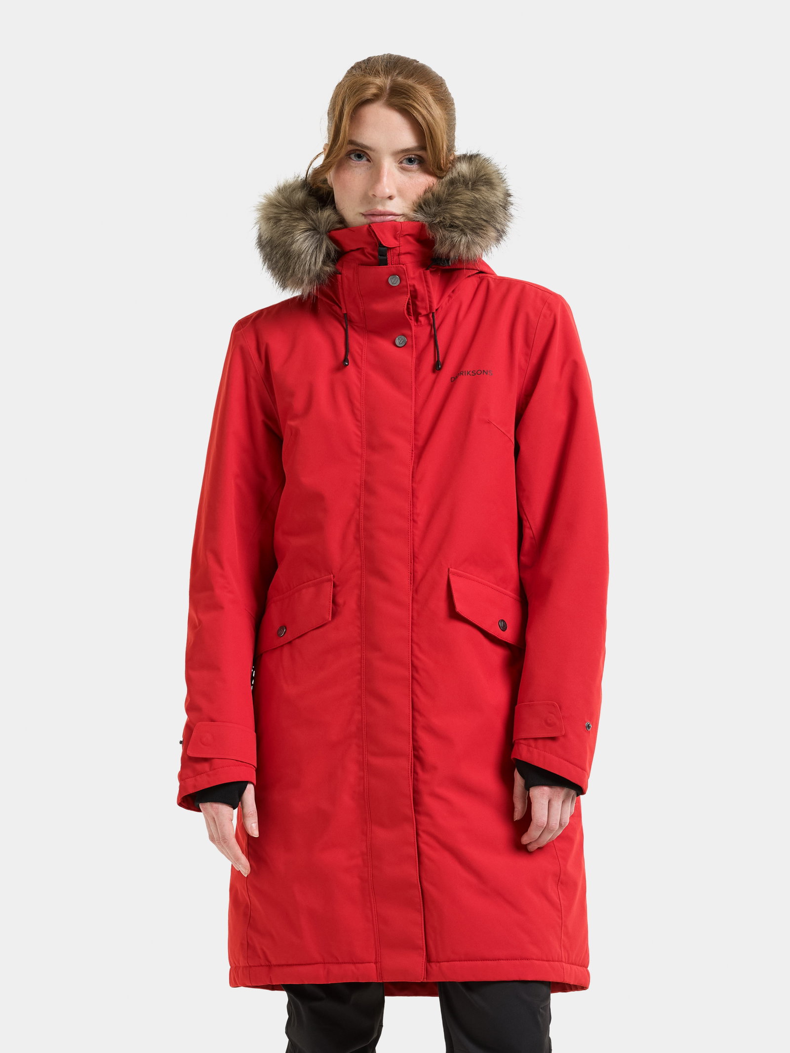 pomme red