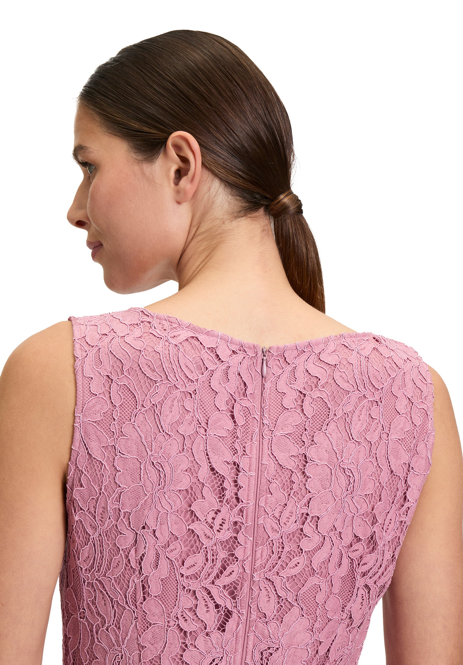 Vera Mont Kurzes Kleid #7