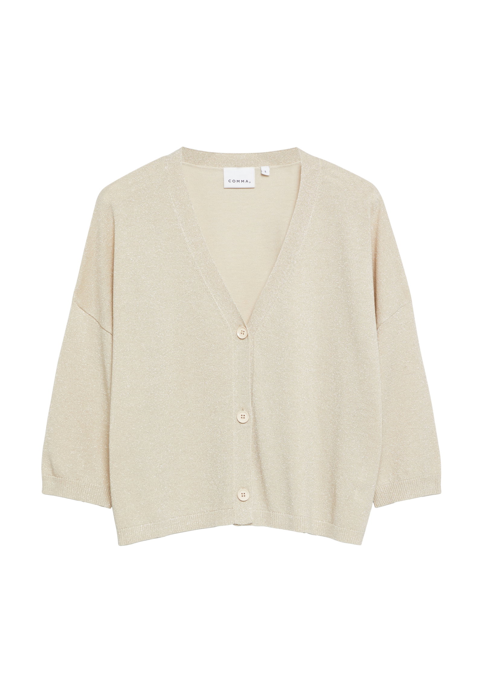 Comma Strickjacke | Cardigan #2