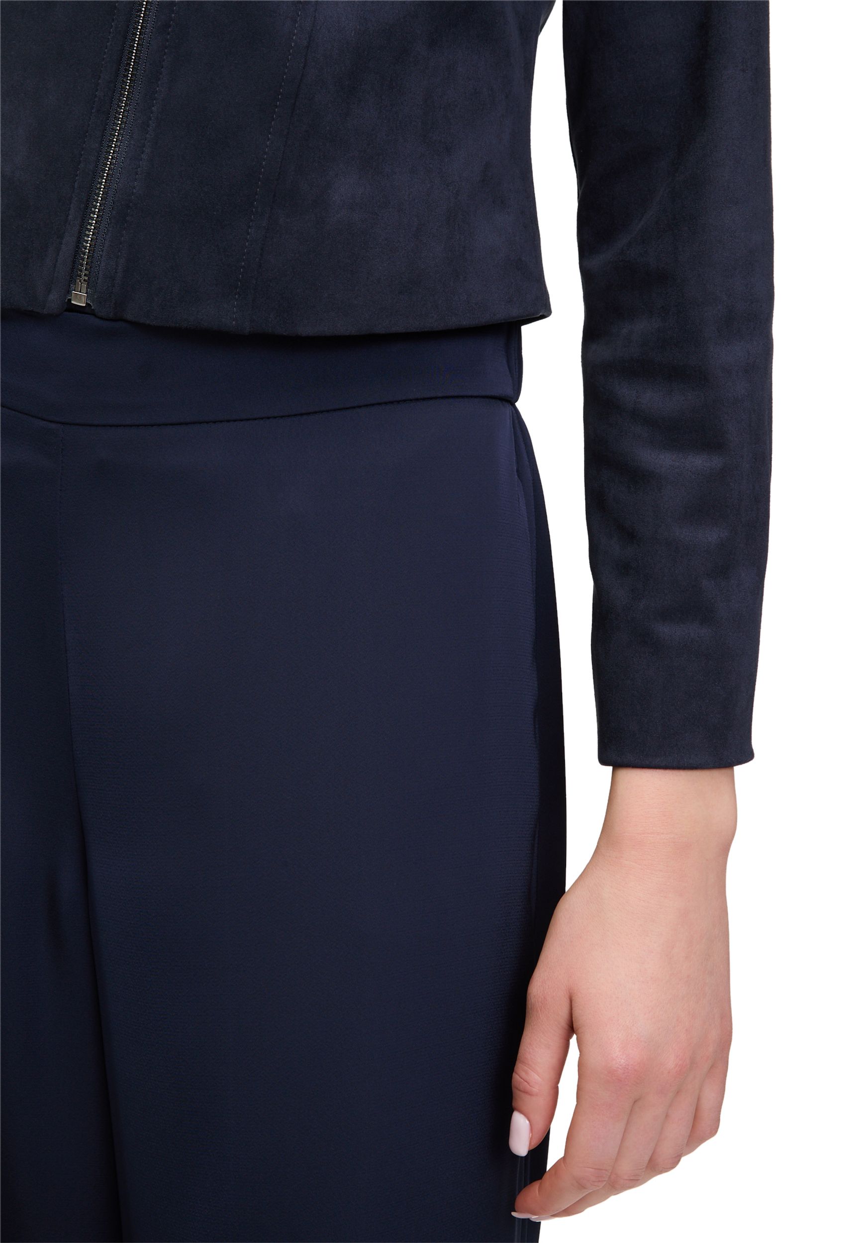V by Vera Mont |  V by Vera Mont Jacke  | 38 | night sky