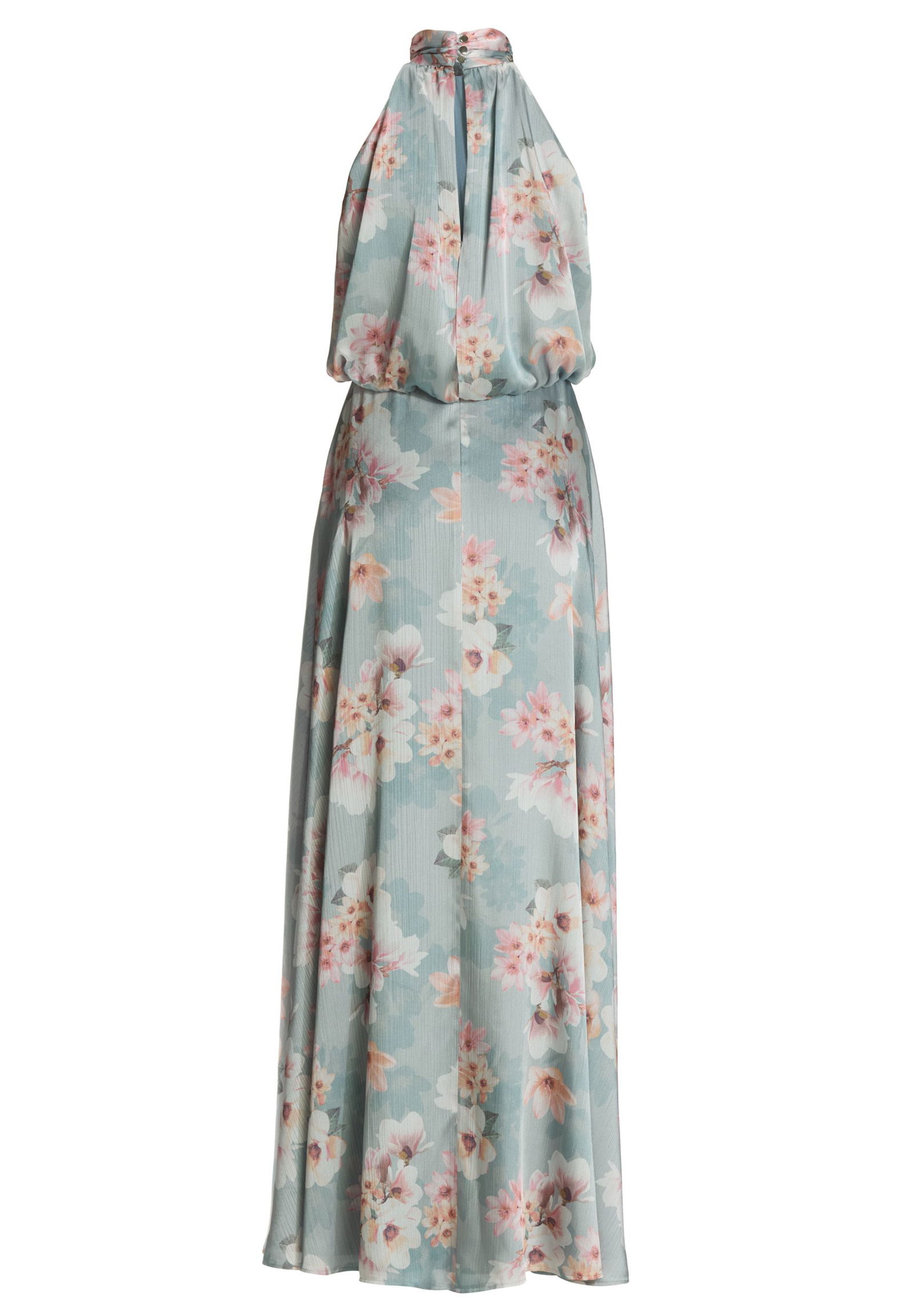 SWING |  SWING Langes Kleid  | 36