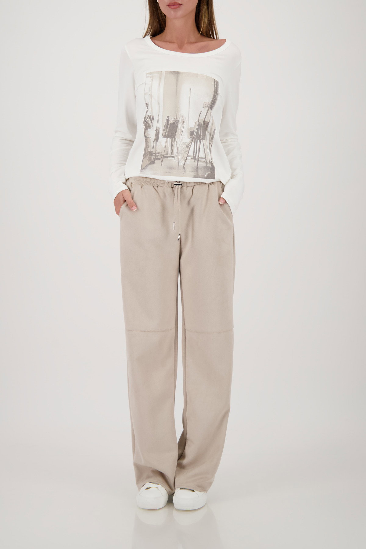 Monari Sweatshirt #6