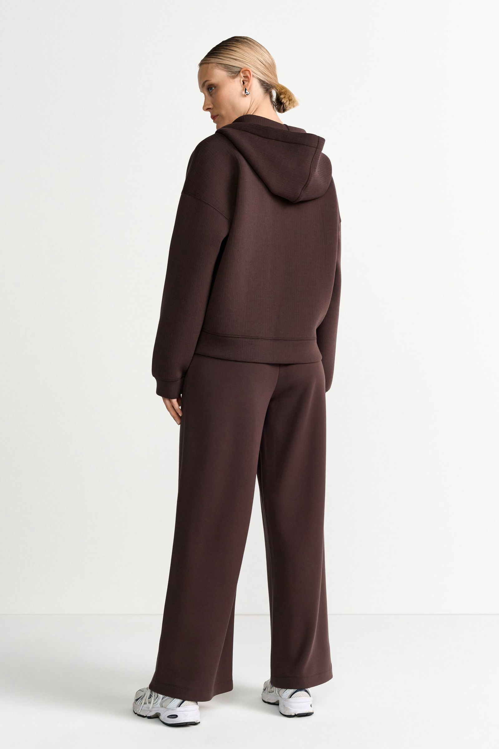 Rich & Royal | Rich & Royal Sweatshirt | S