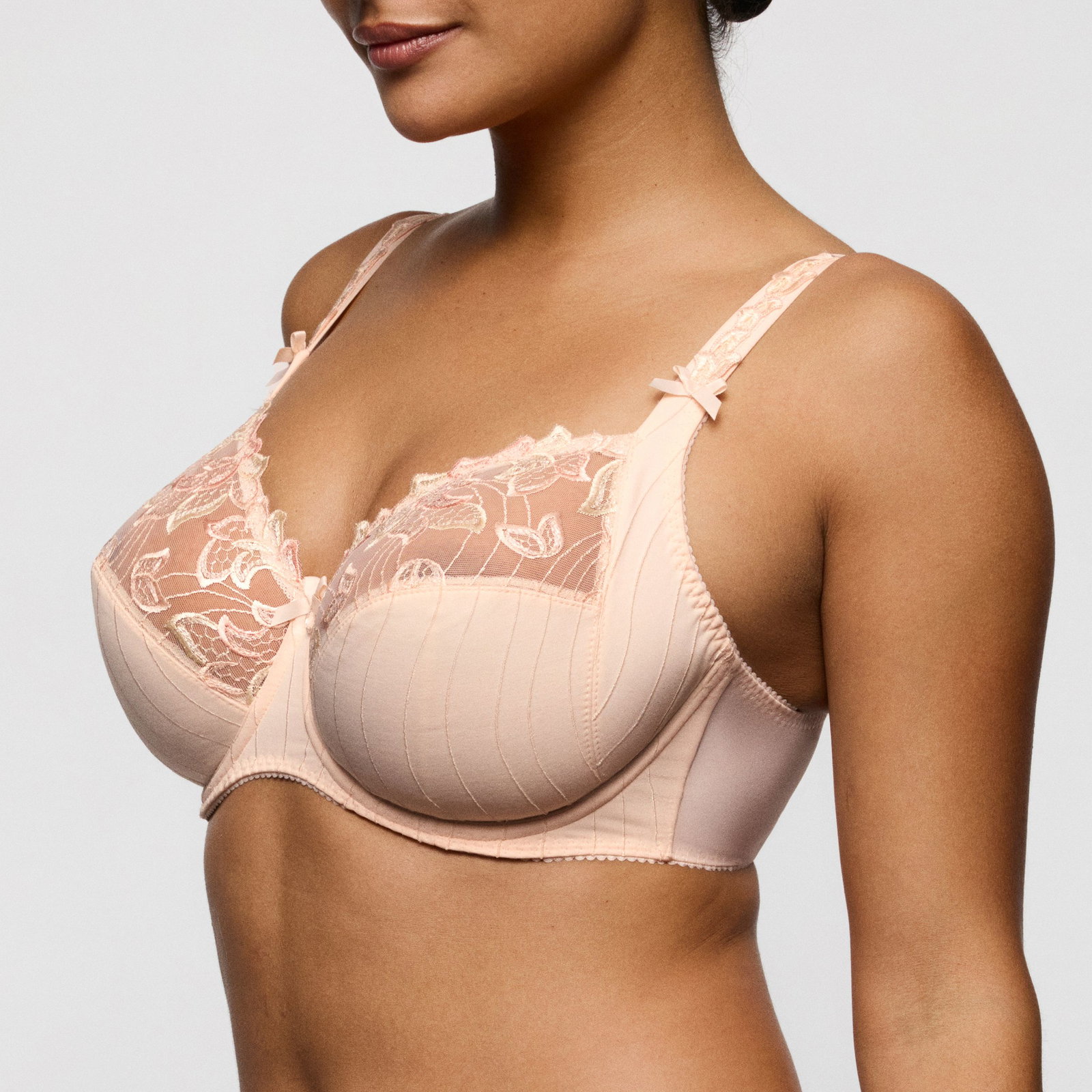 PrimaDonna |  PrimaDonna Vollschalen-BH "DEAUVILLE" | 80/H