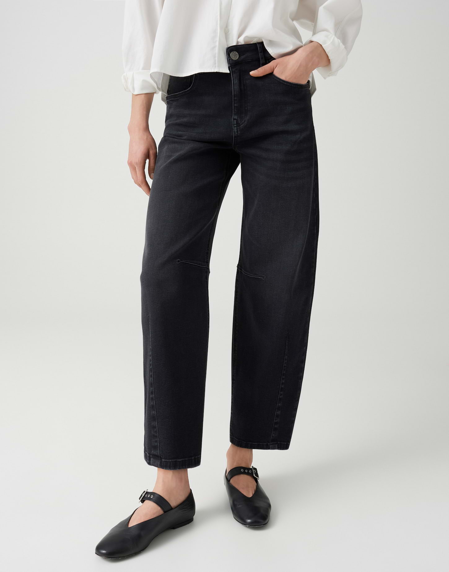Opus Jeans Lissie #2