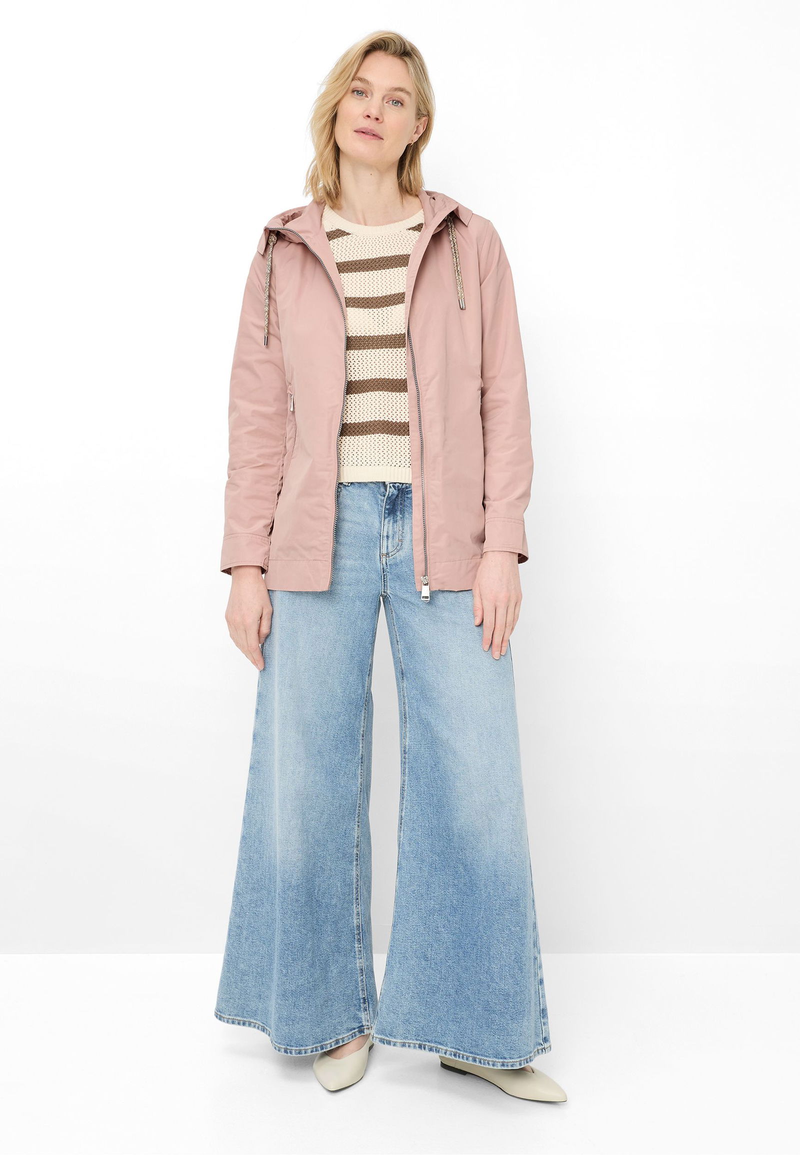 Fuchs & Schmitt |  Fuchs & Schmitt Funktionsjacke  | 38 | 11507_0700