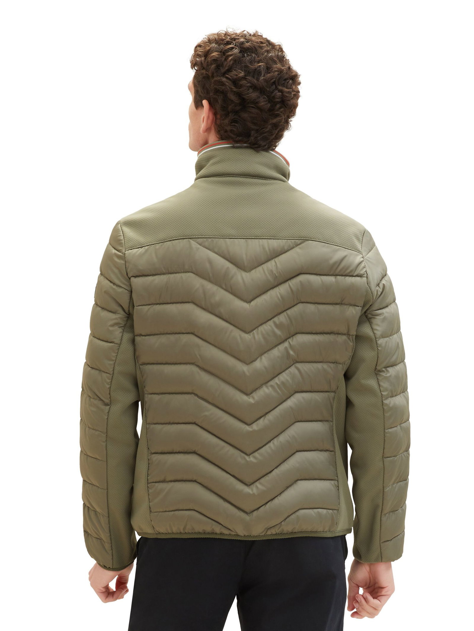 Tom Tailor Steppjacke