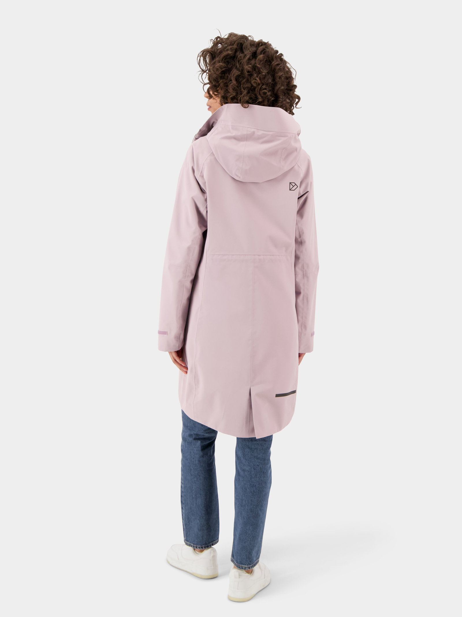Didriksons Damenparka "Ilma" #4
