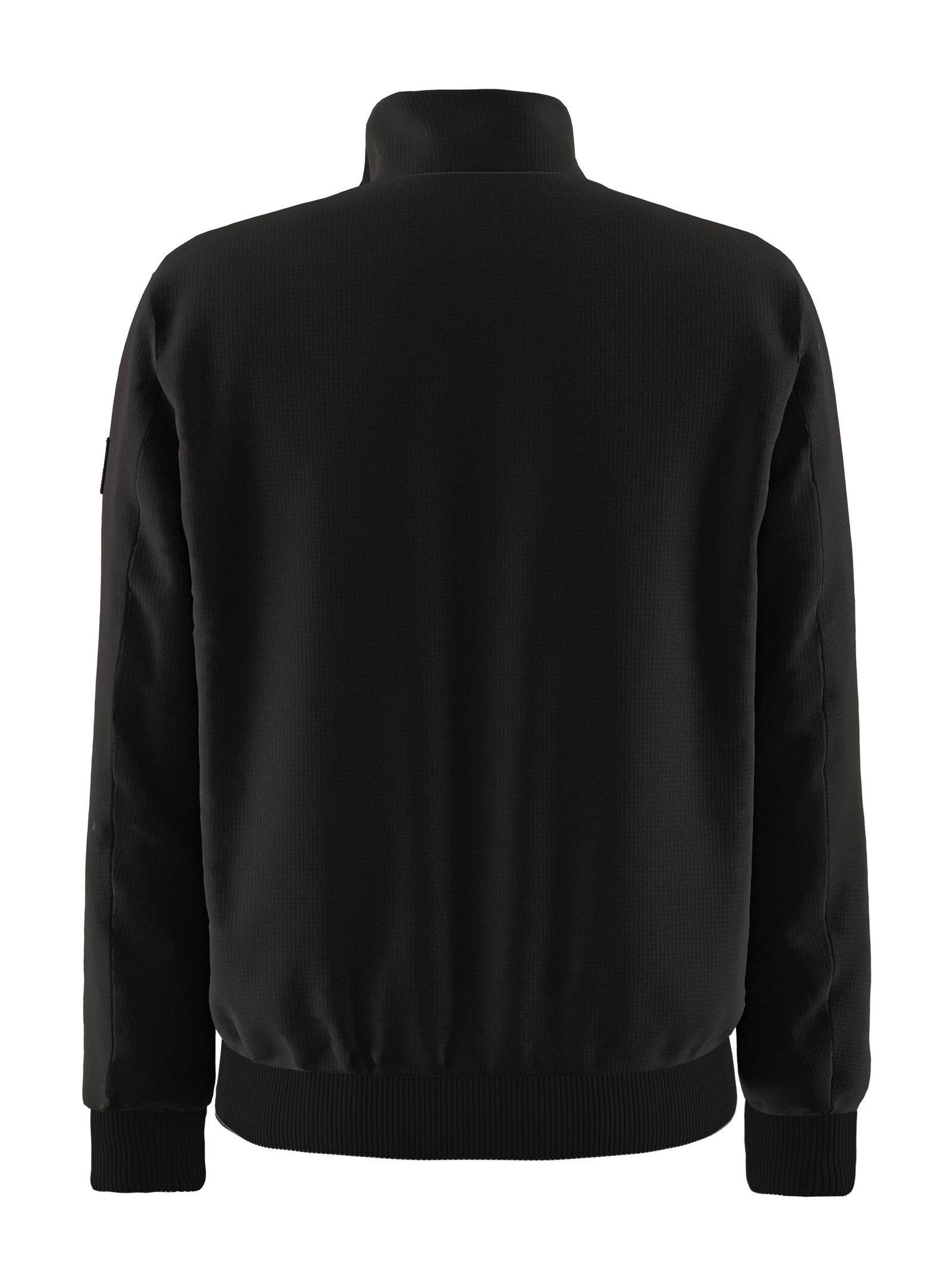 76ca9413569d073249343fb53e90d5bb JOOP! JEANS |  JOOP! JEANS Steppjacke  | 52 | black