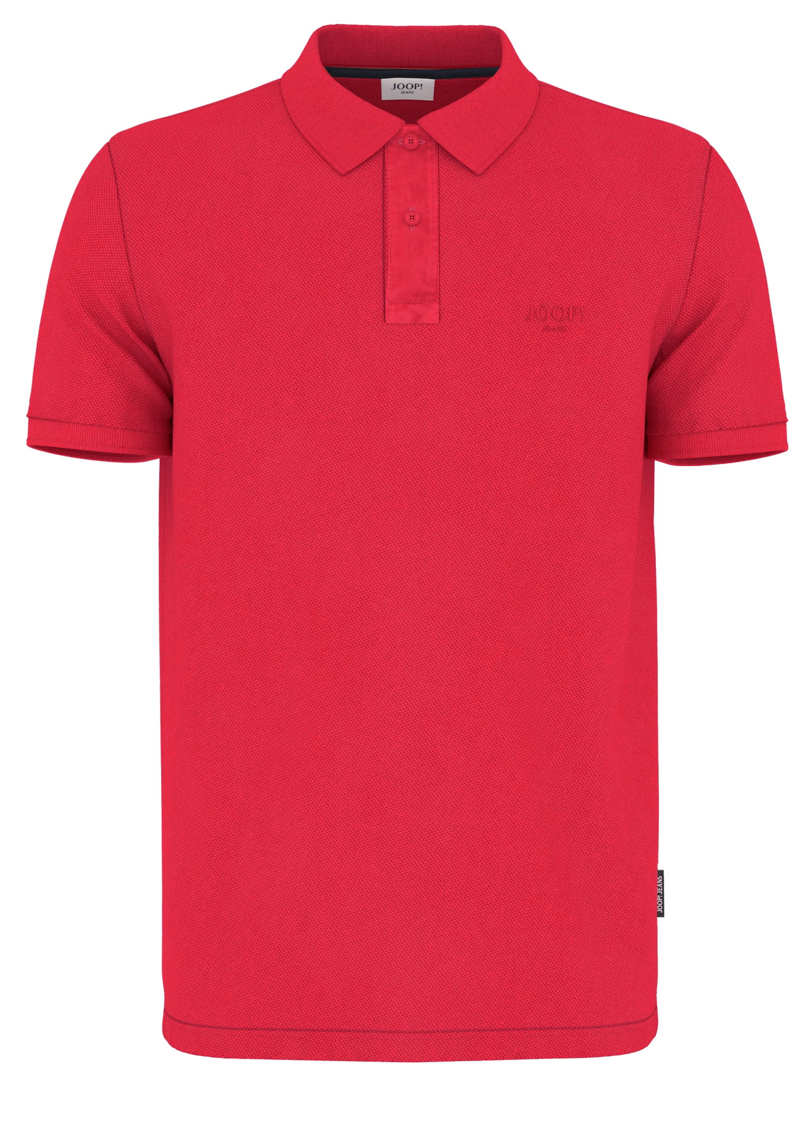 JOOP! JEANS Poloshirt "Ambrosian" #1
