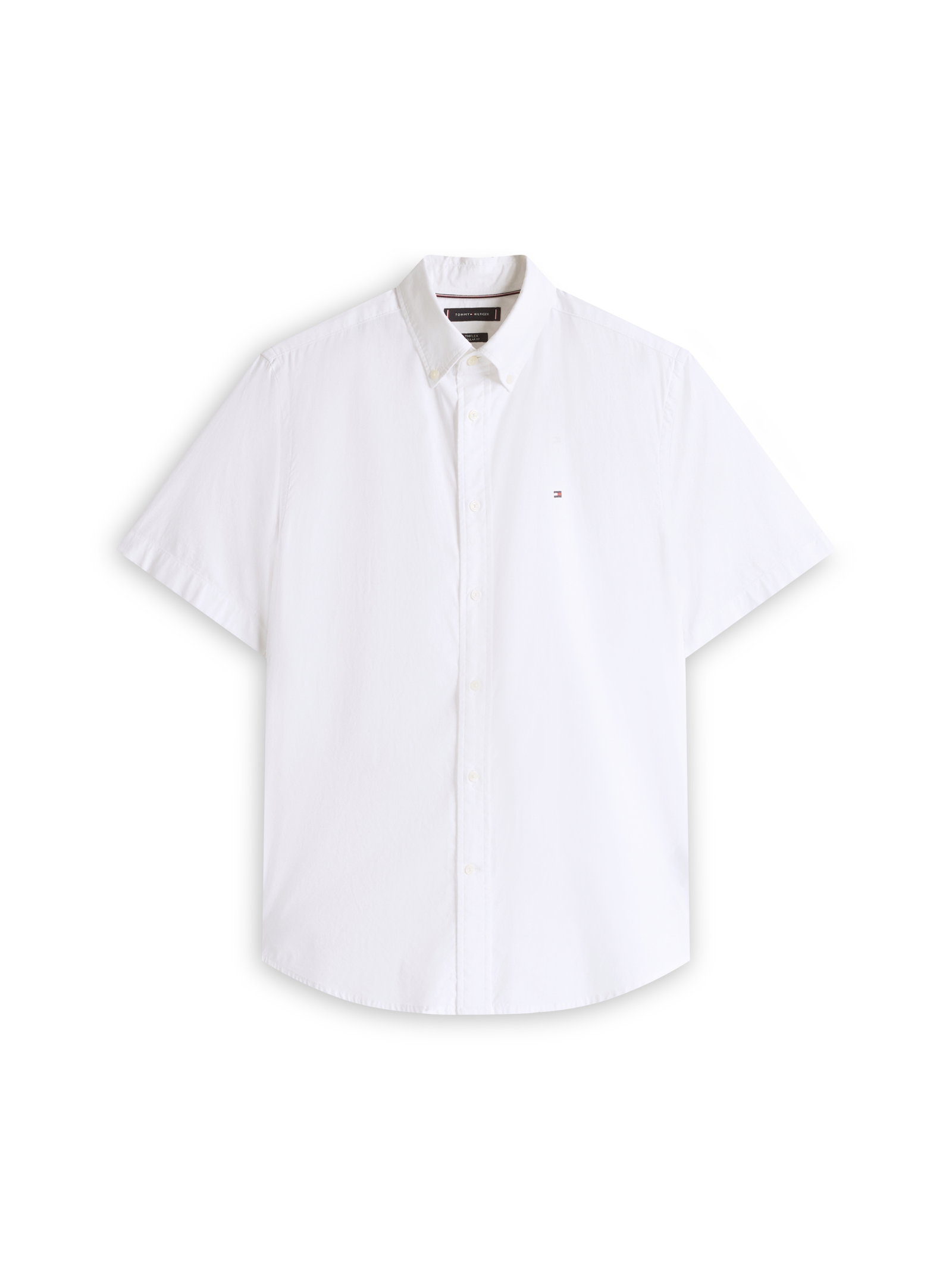 Tommy Hilfiger Hemd Regular Fit #4