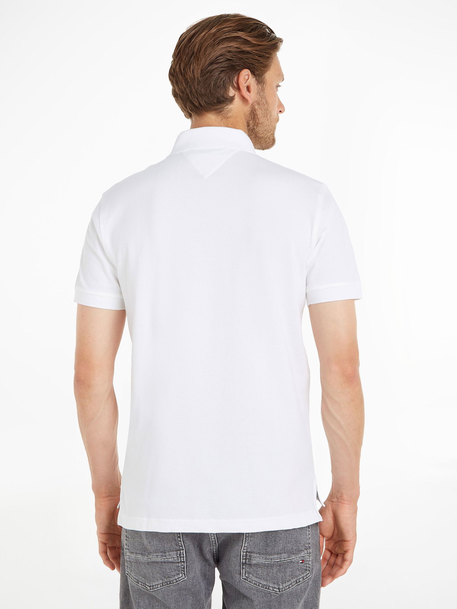 Tommy Hilfiger Poloshirt 