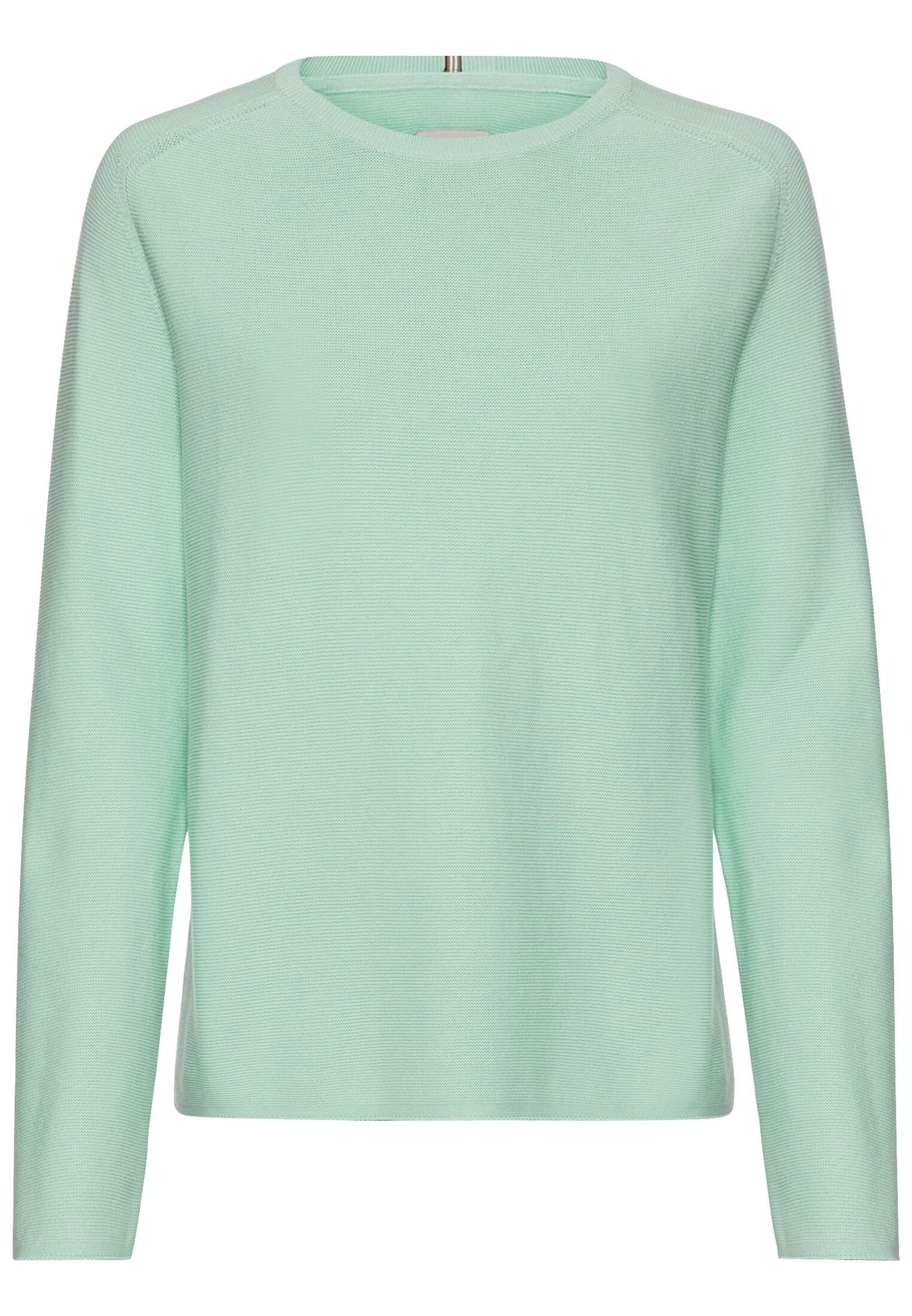 Camel Active | Camel Active Pullover | M | sage
