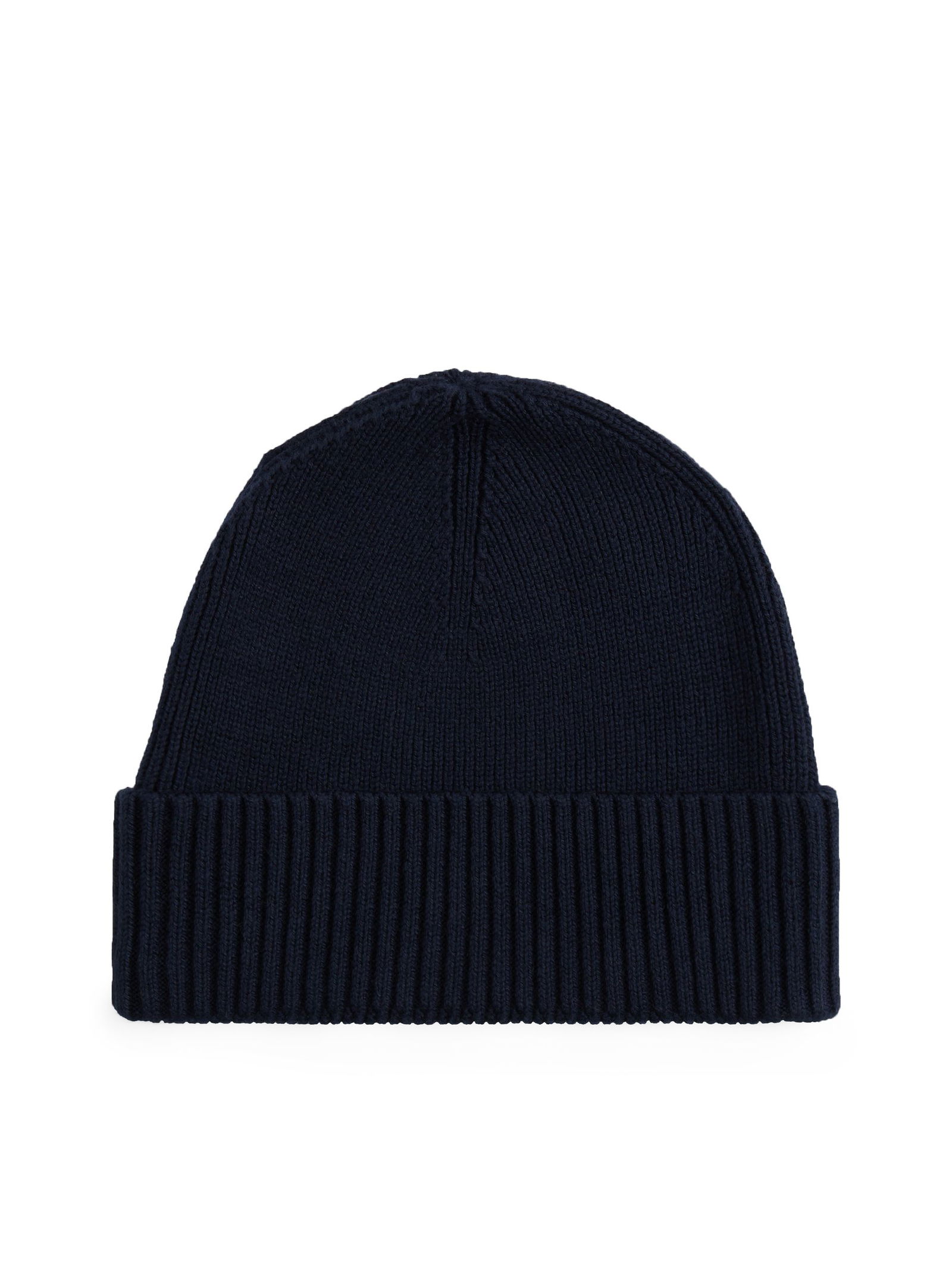 fa5c90e75551bfd44519515d44fc836e Tommy Hilfiger | Tommy Hilfiger Flag Cotton Beanie | OS | space blue