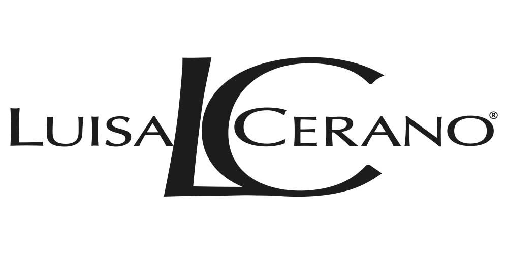 Logo luisa cerano