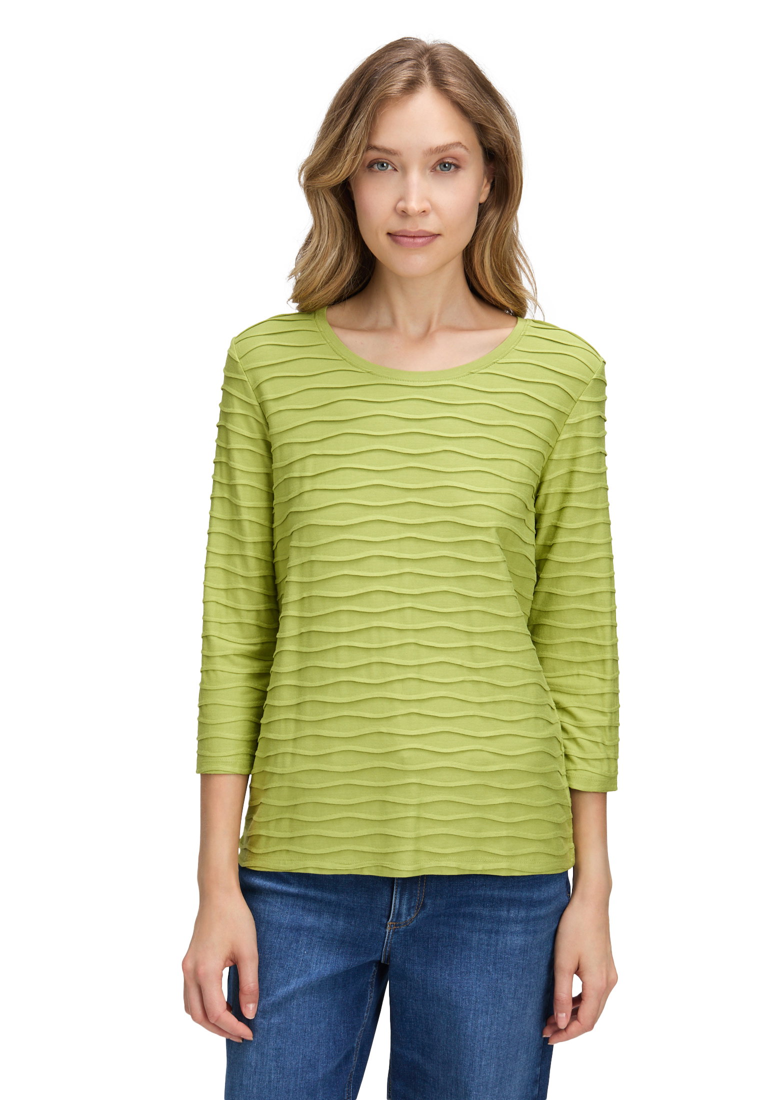 Betty Barclay Shirt #3