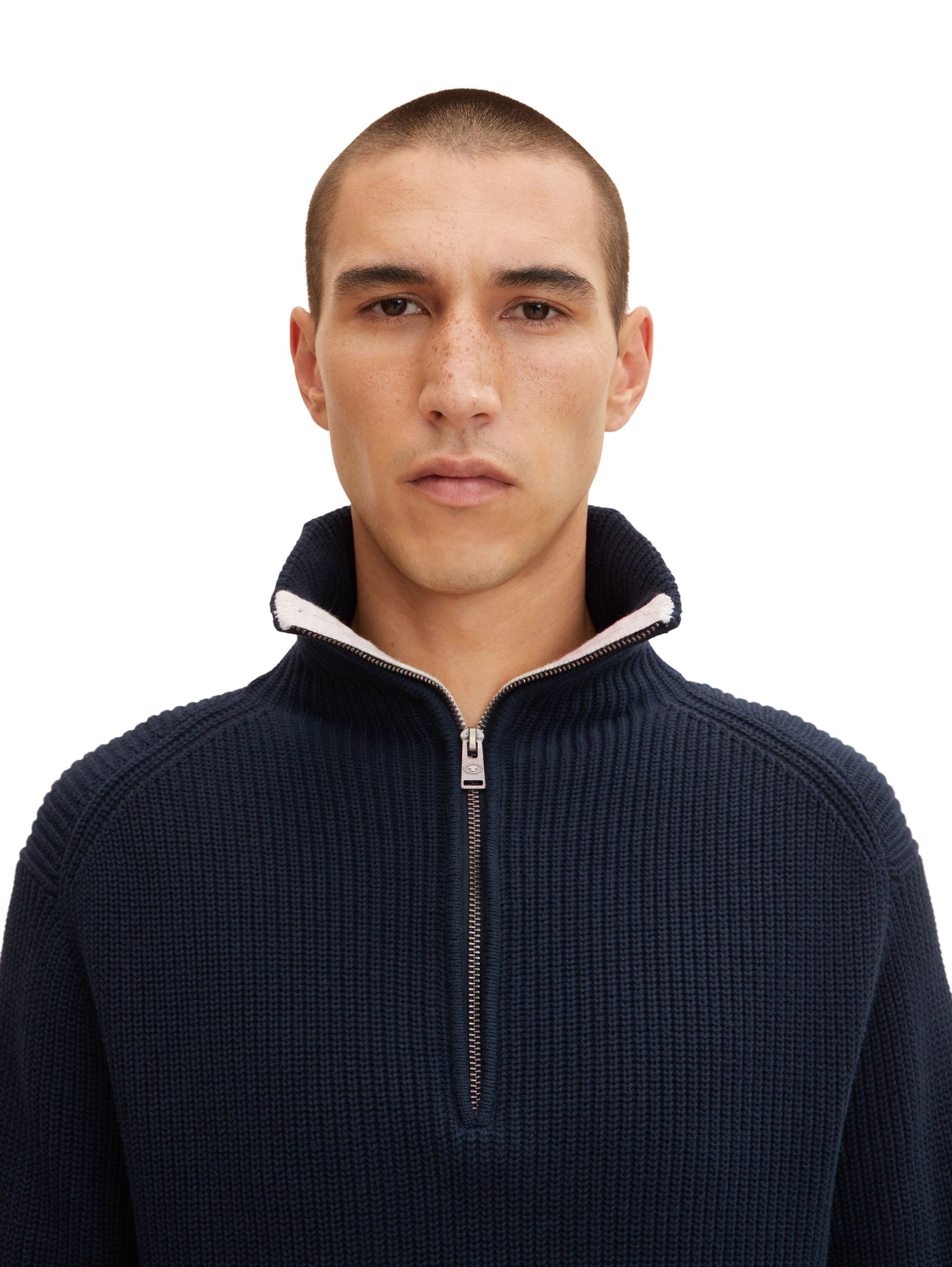 Tom Tailor Strickjacke | Cardigan 