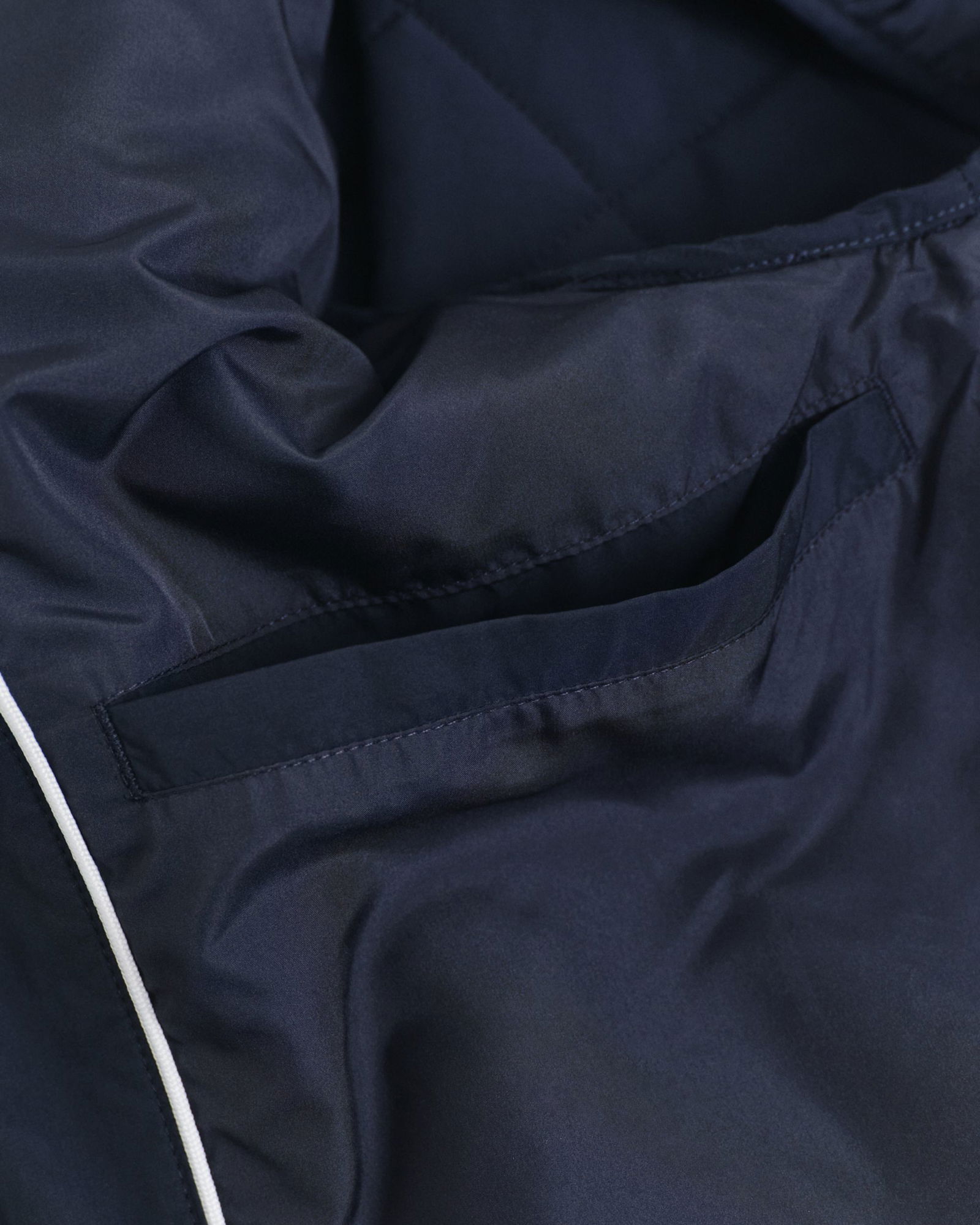 Gant |  Gant Weste  | XXXL | evening blue