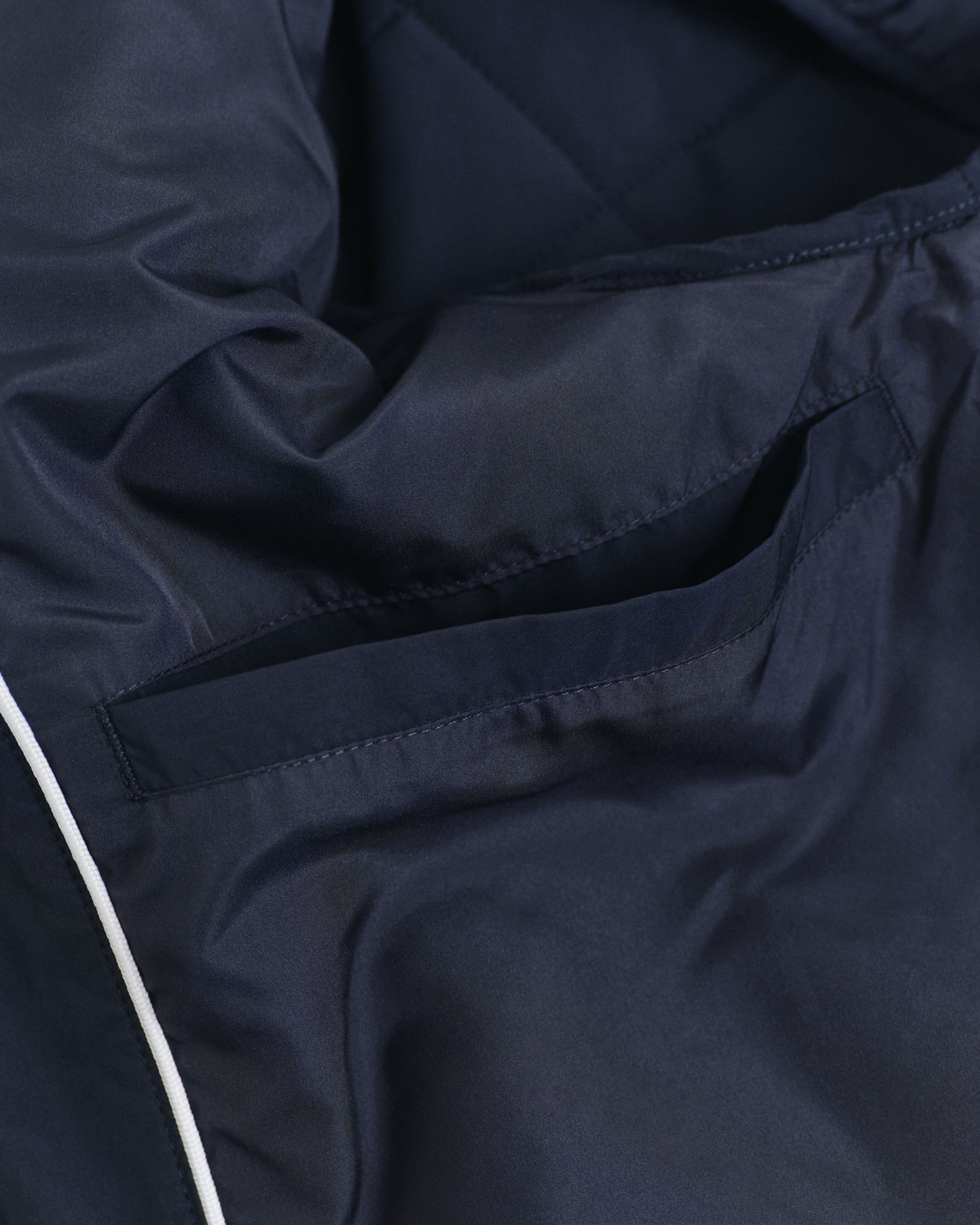 Gant |  Gant Weste  | XXXL | evening blue