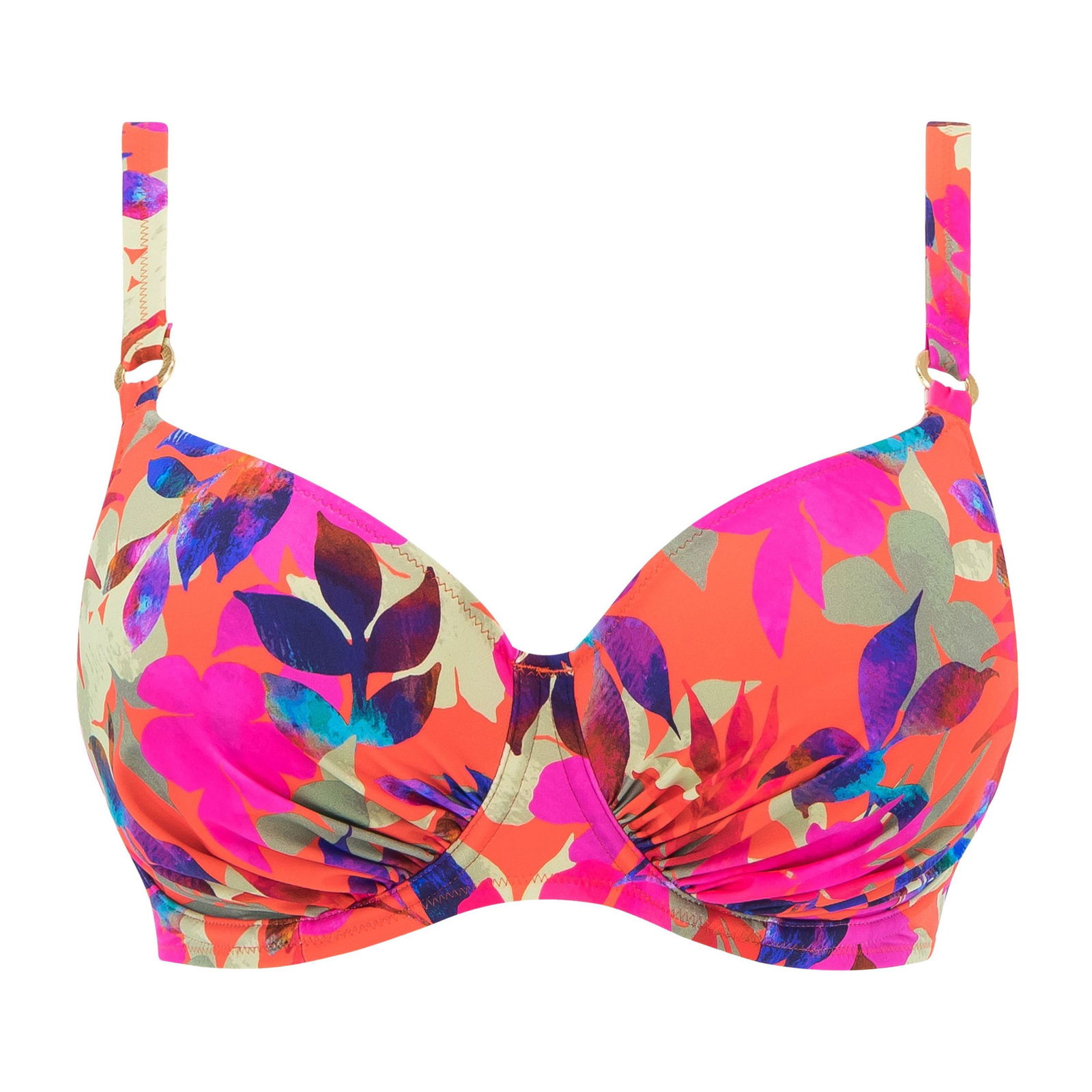 685a467e37648d14edb229bbdcf54ebe | Freya Bikinitop Playa Del Carmen | 80G
