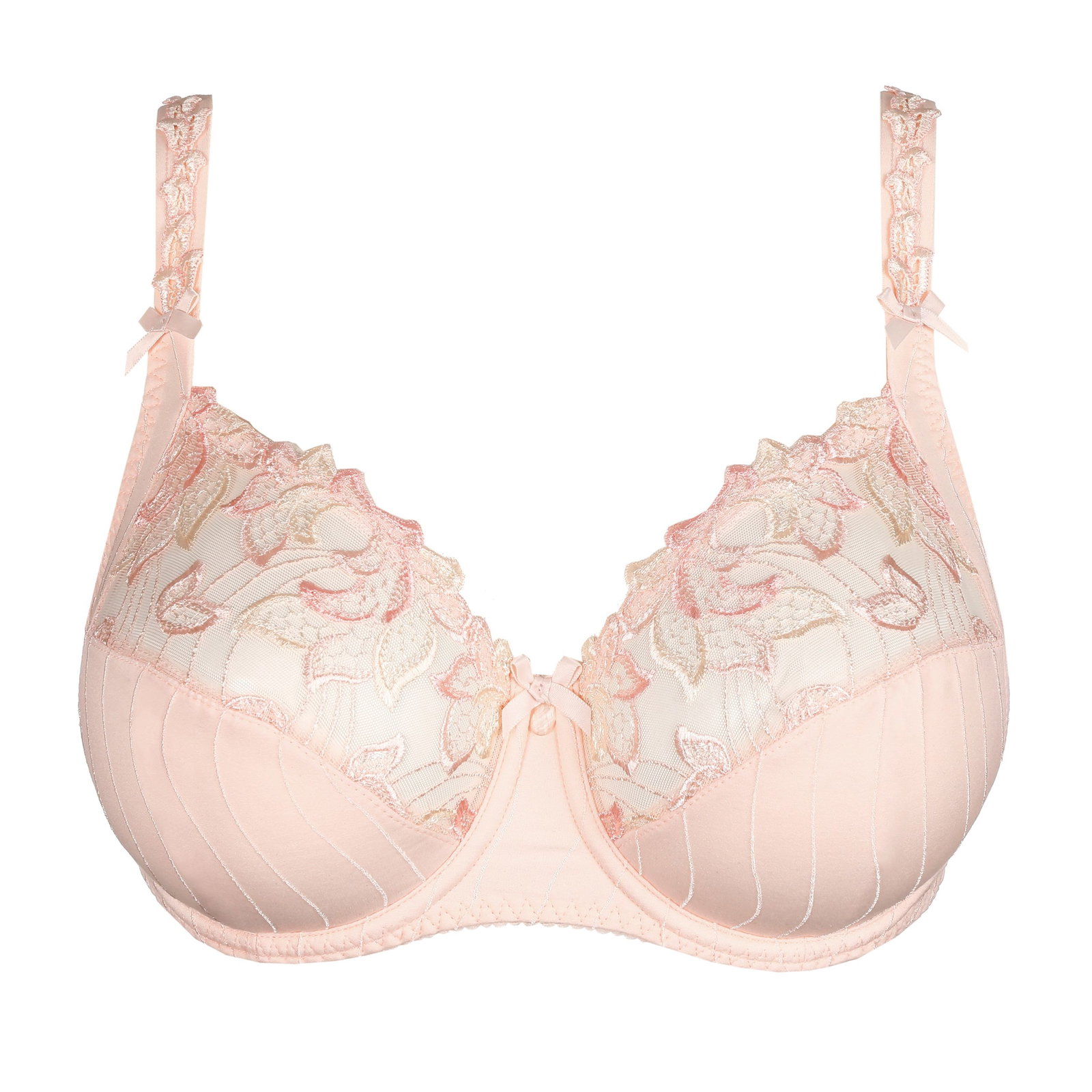 PrimaDonna |  PrimaDonna Vollschalen-BH "DEAUVILLE" | 80/H