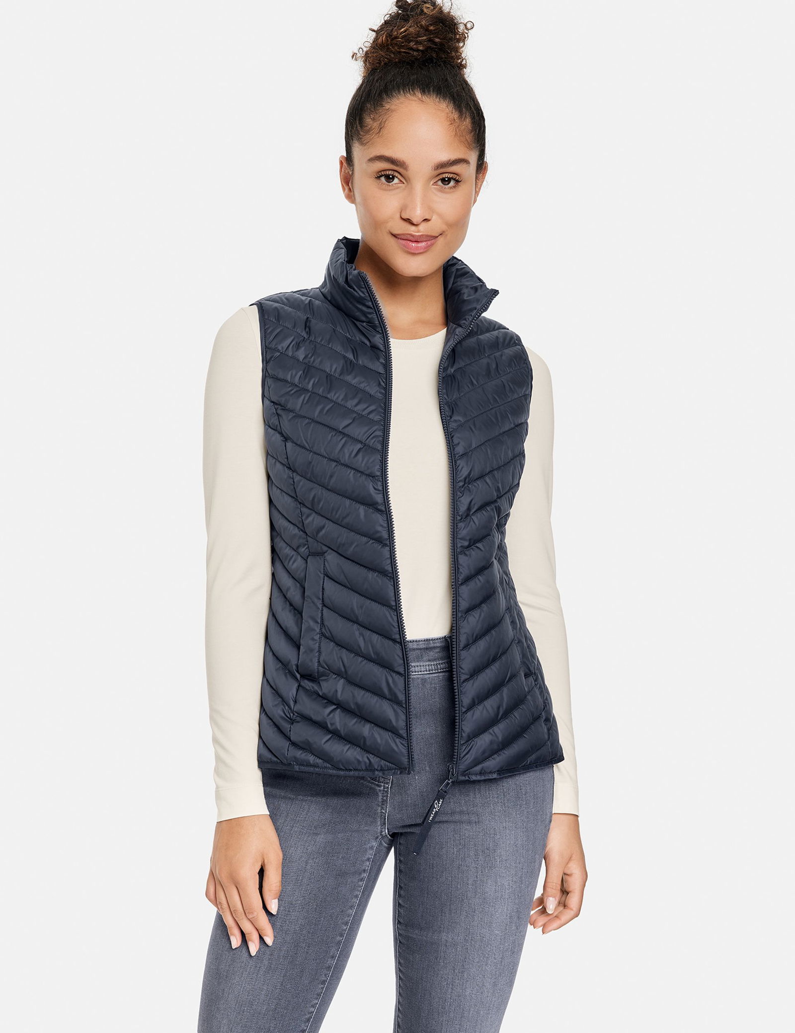 GERRY WEBER Edition Weste